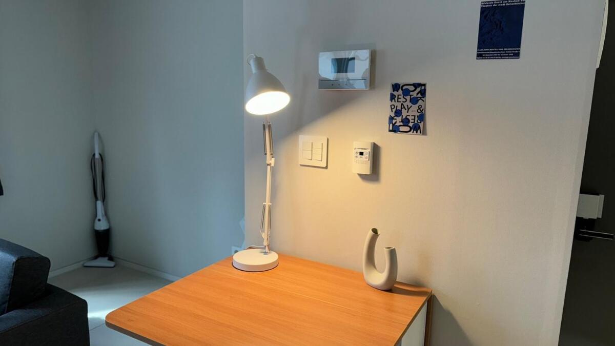 Zest Jamsil Apartment Seoul
