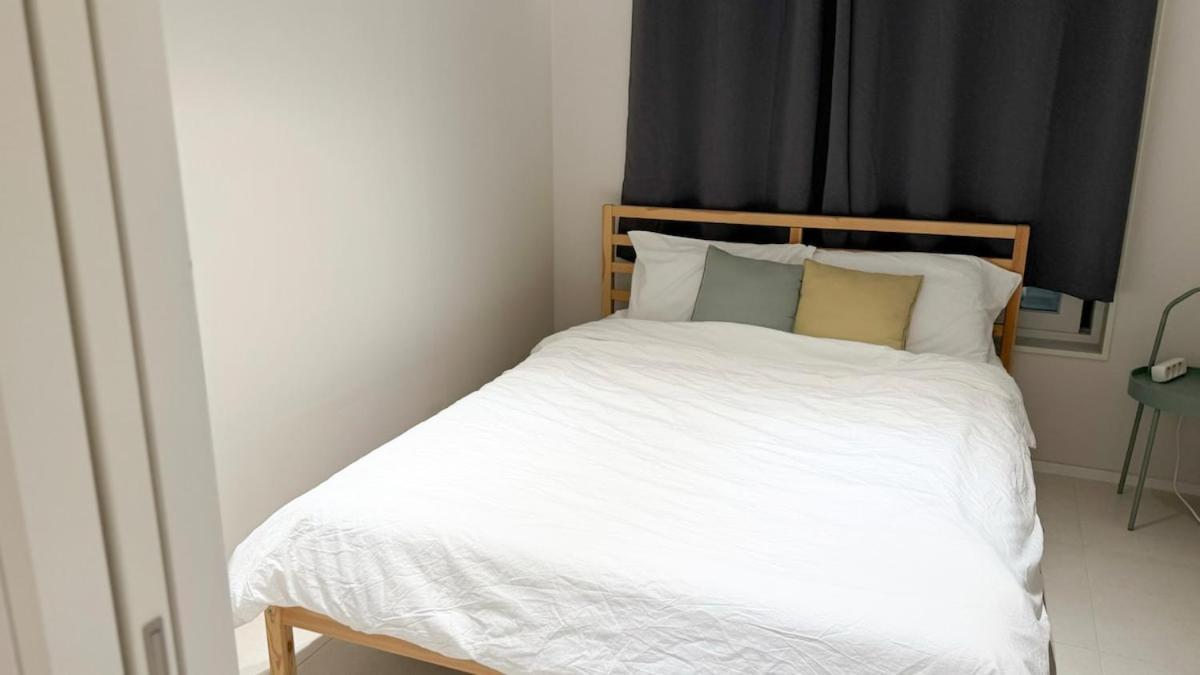 Zest Jamsil Apartment