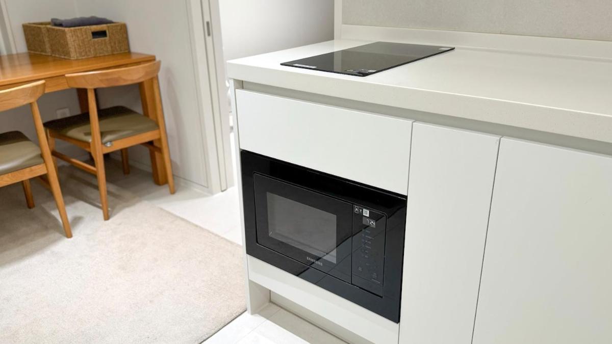 Apartment Zest Jamsil