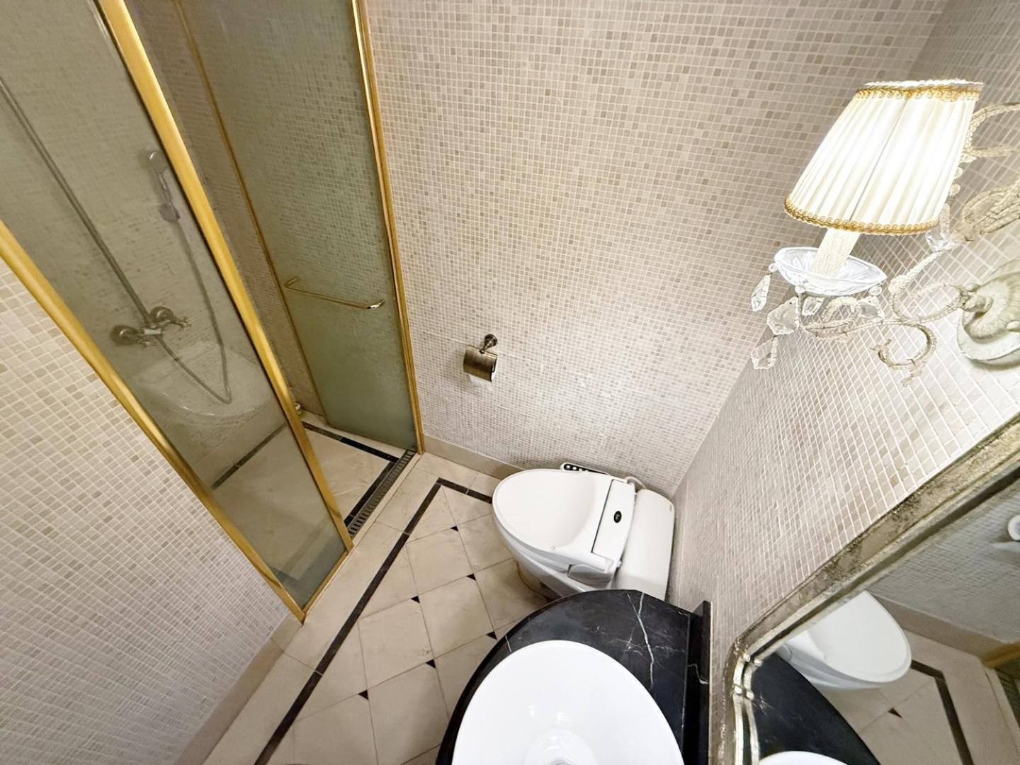 Apartment Gold Classic Gagnam