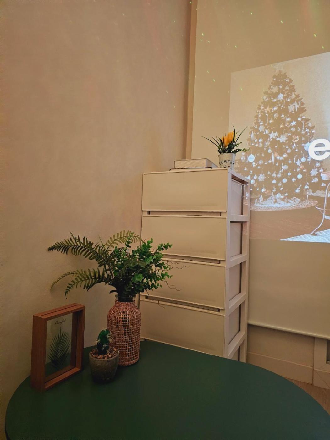 Pousada Gamseong Mood House With Full Options, Two Rooms, Near Kkachisan Double Station Seul