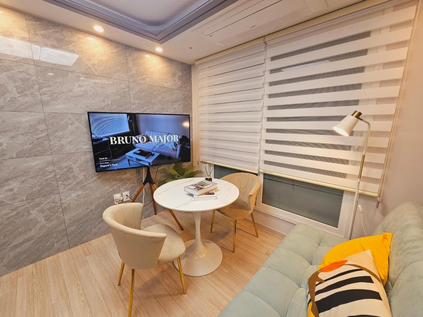 Lovely 2rooms House
