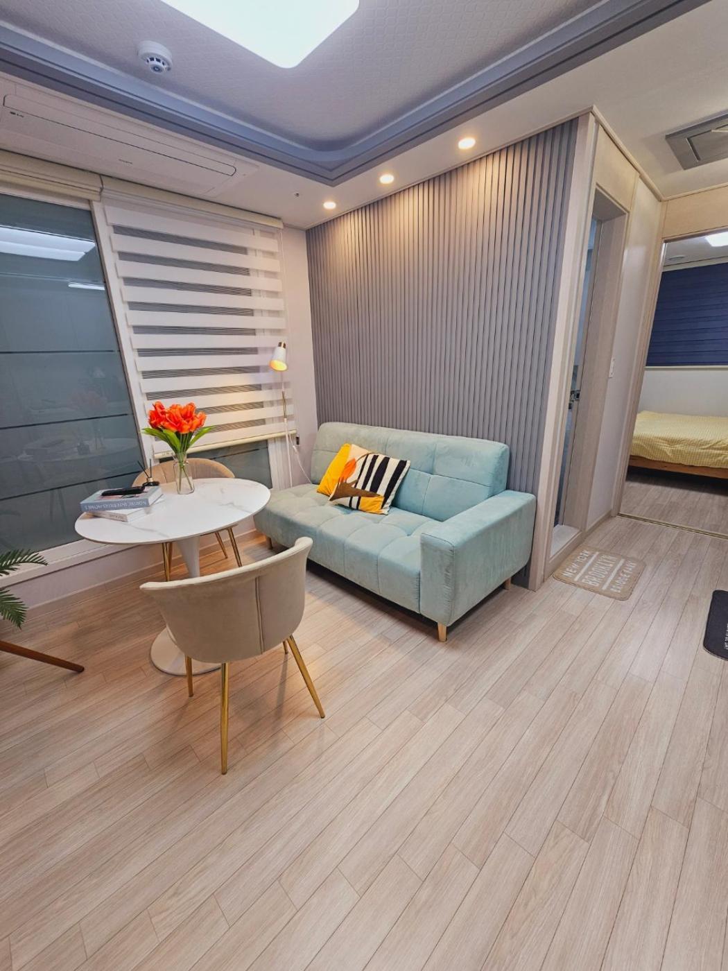 Lovely 2rooms House *