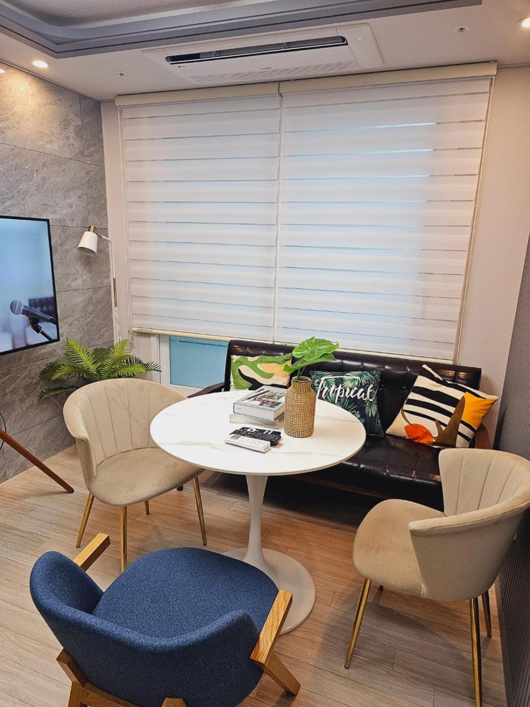 Lovely 2rooms House Villa Seoul