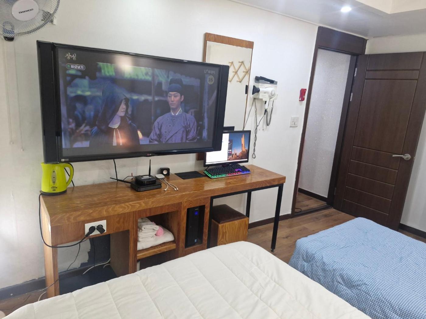 Motel Yeon Seoul