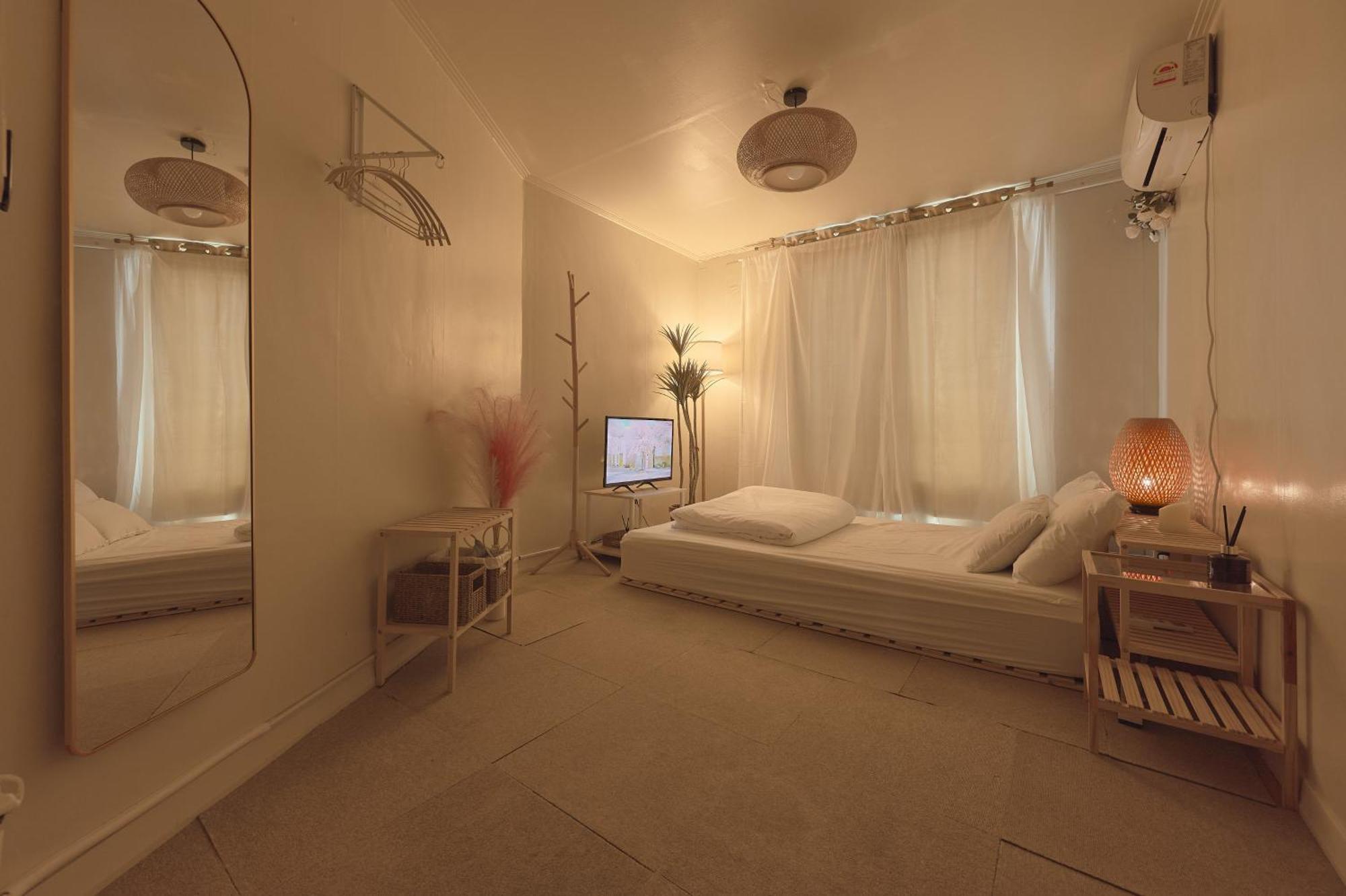 Sensibility House Seoul