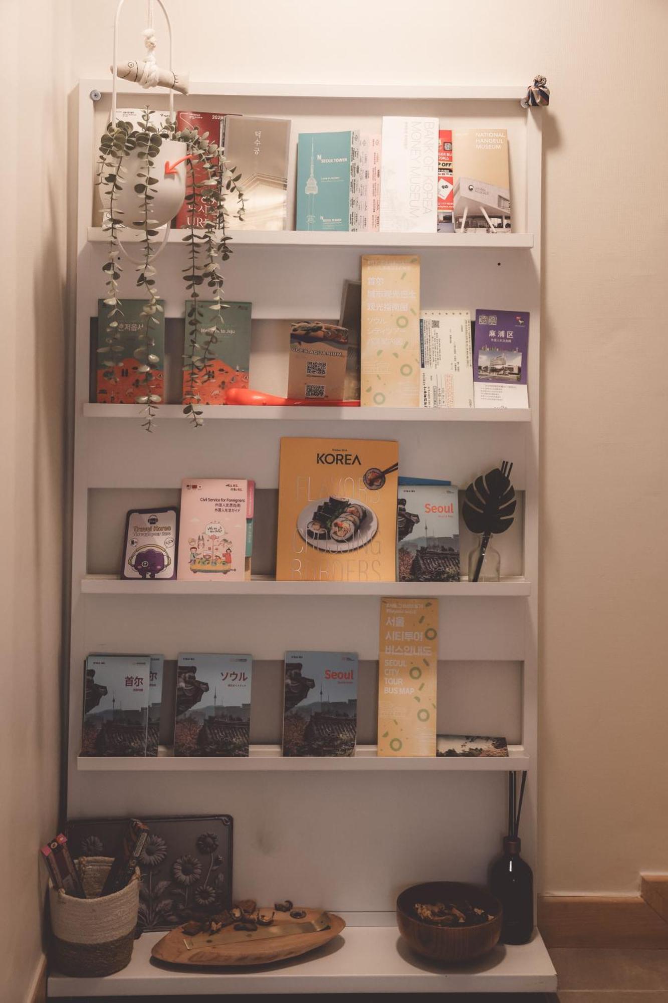 Boutique Duplex * Seoul