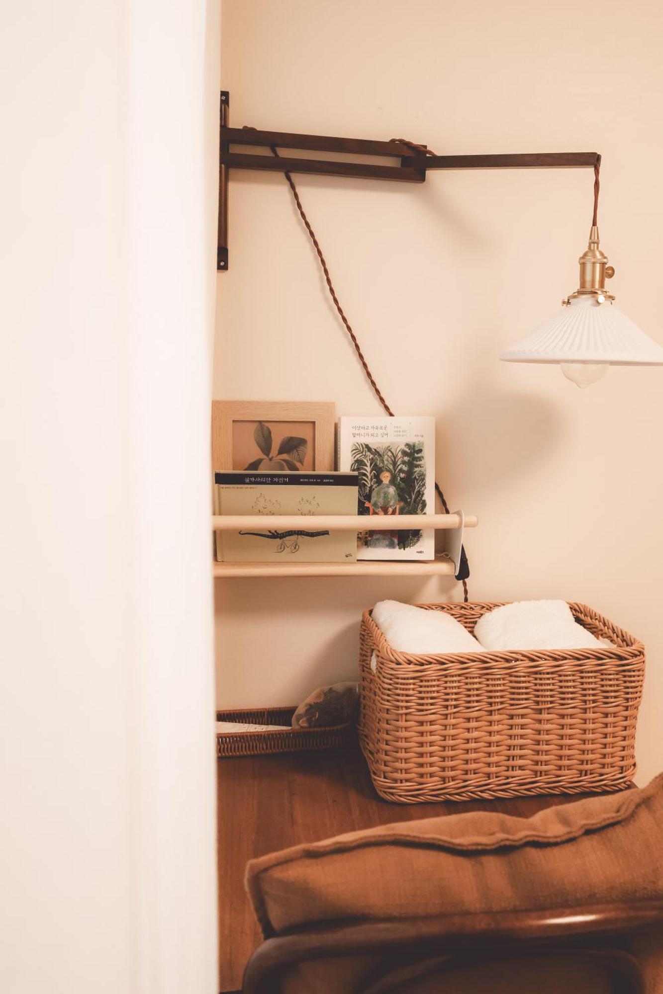 Apartment Boutique Duplex Seoul