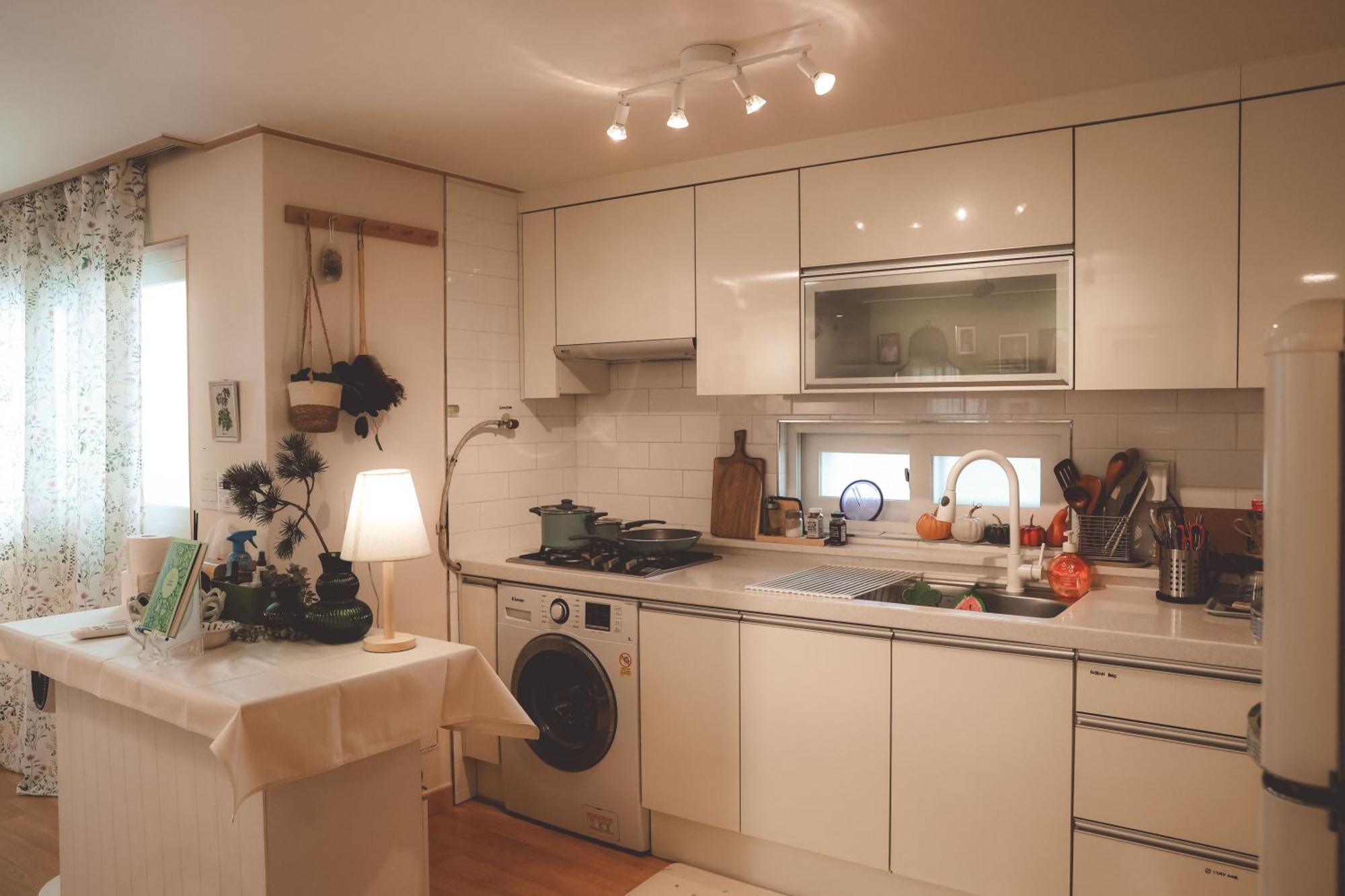 Boutique Duplex Apartment *