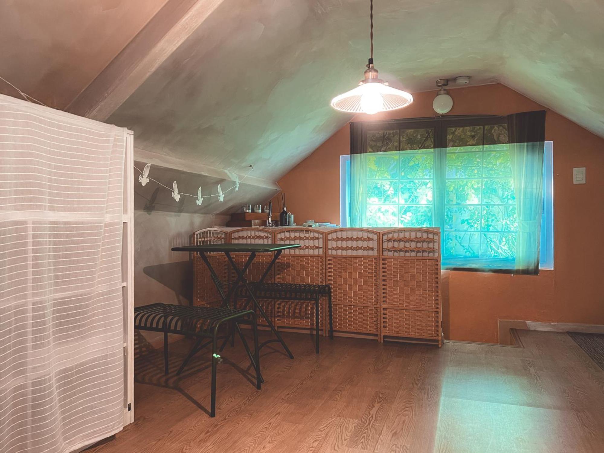 Boutique Duplex *