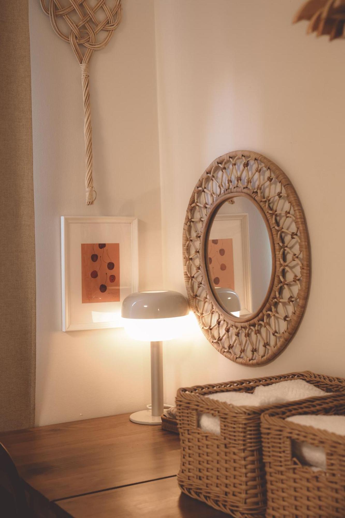 Boutique Duplex