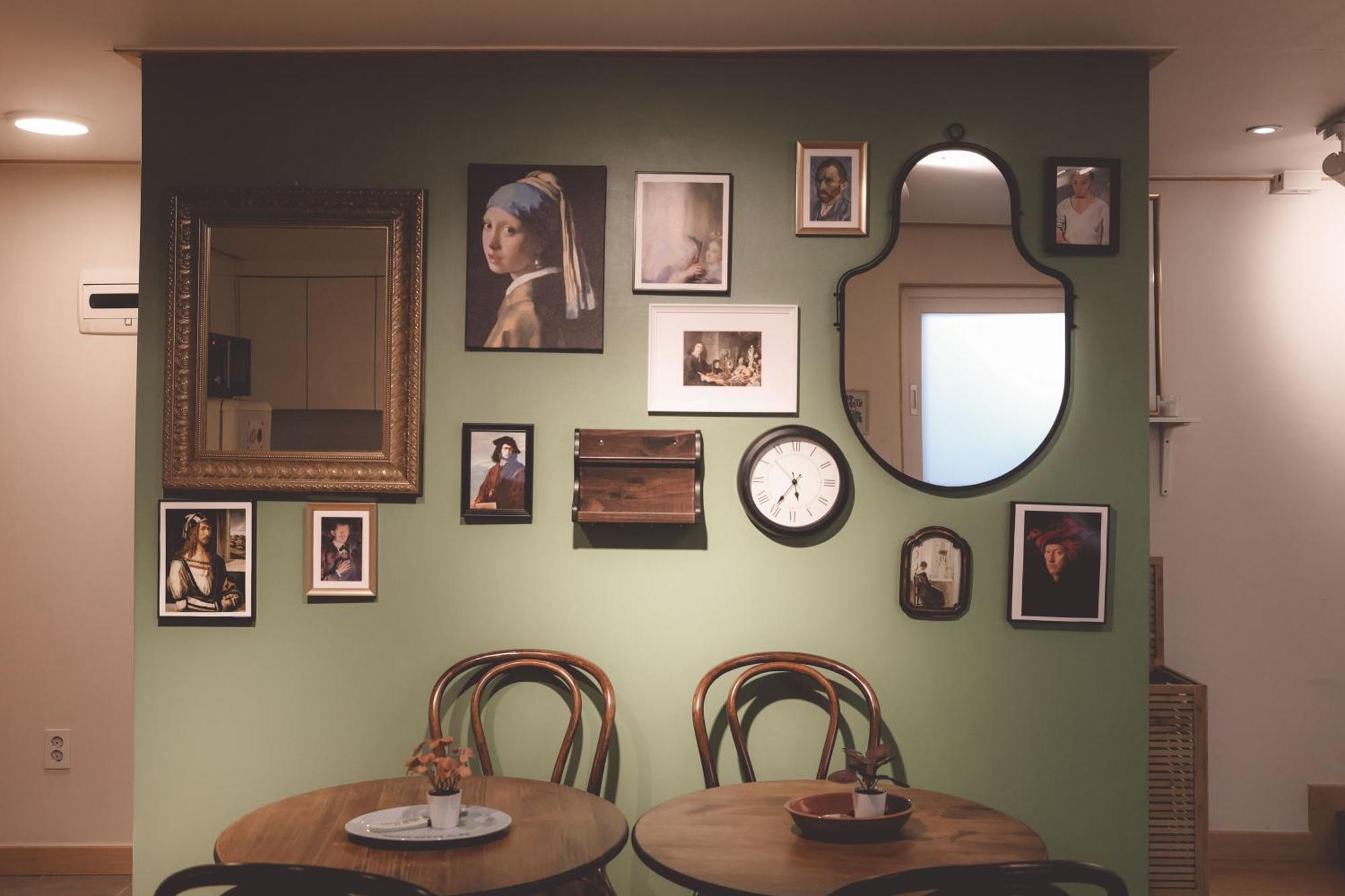 Apartment Boutique Duplex