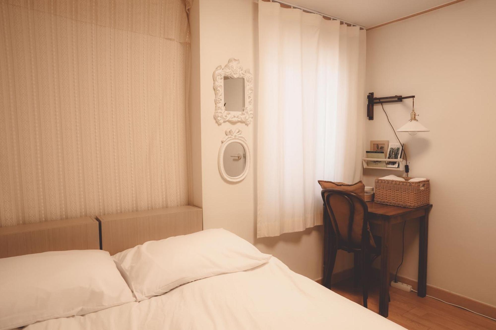 Apartment Boutique Duplex Seoul