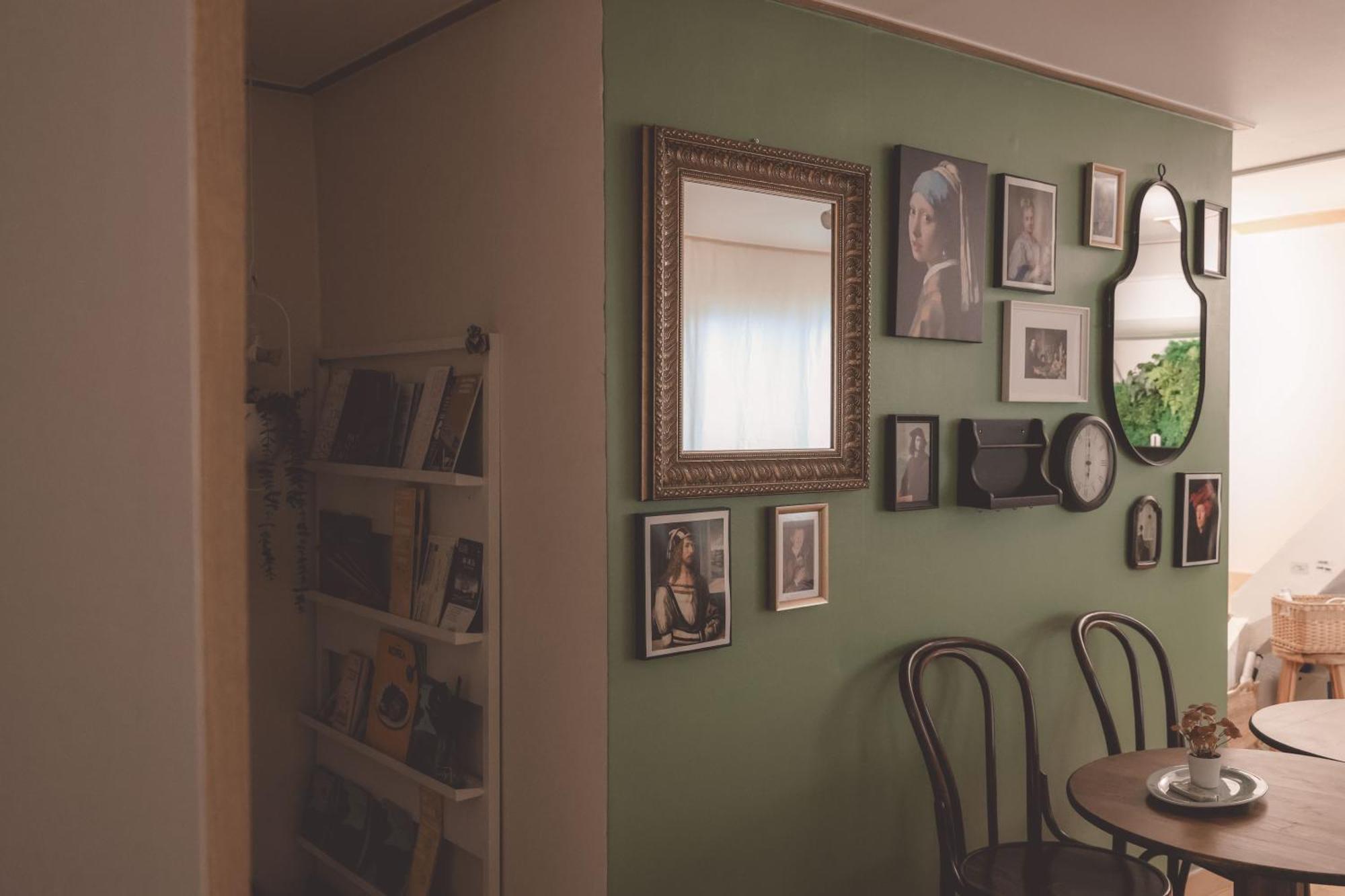 Boutique Duplex Apartment *