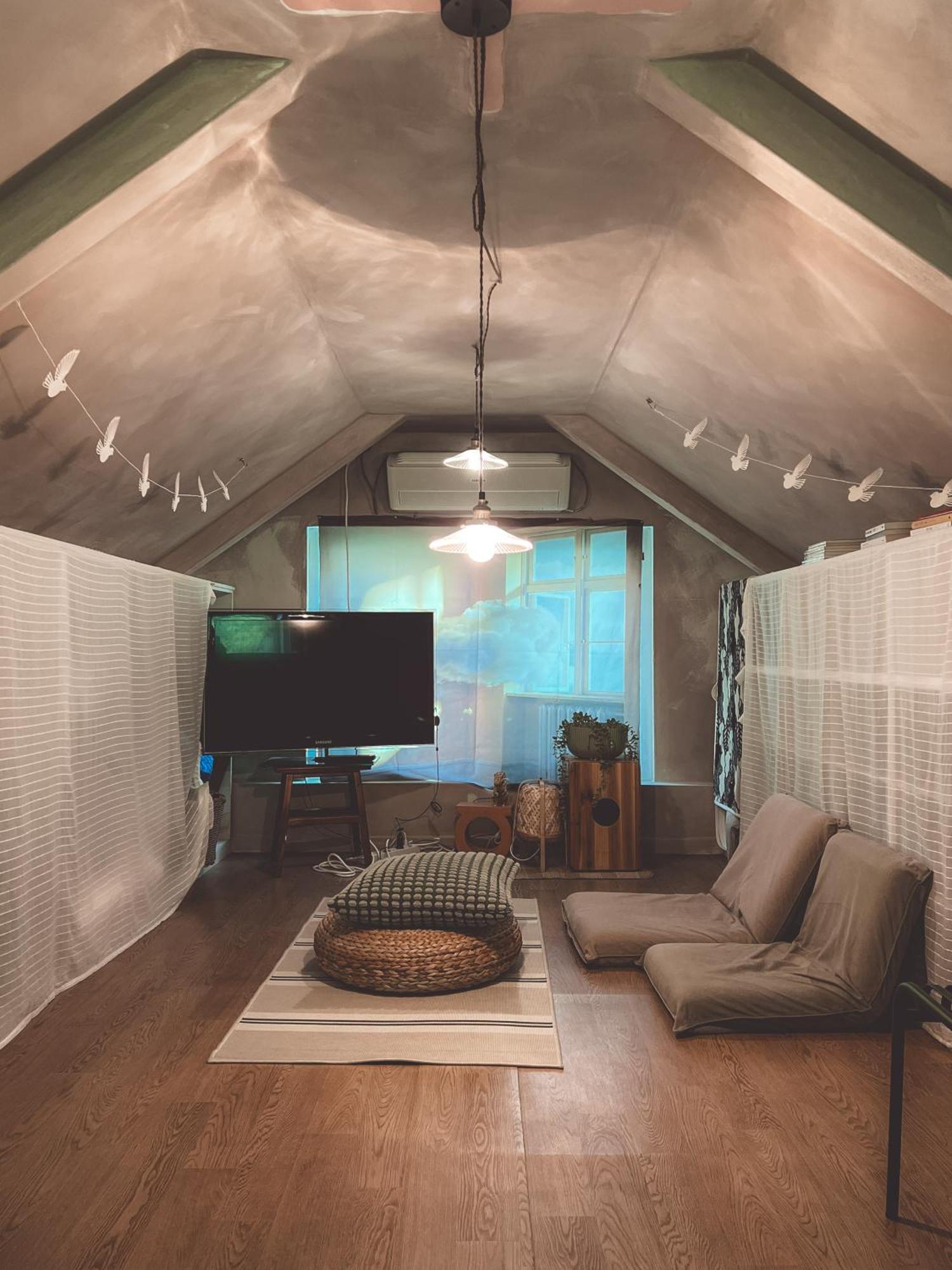 Boutique Duplex Seoul