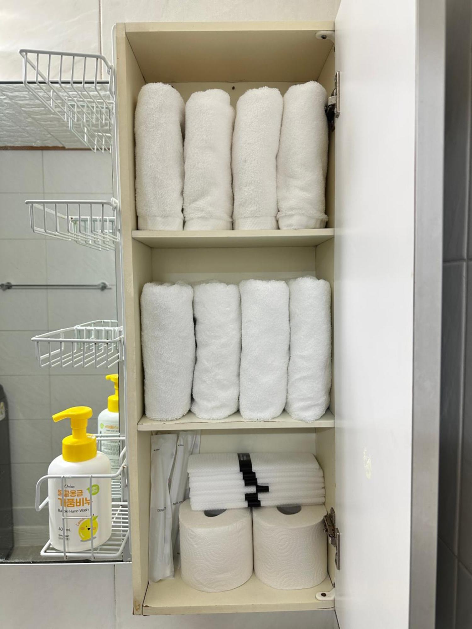 Hongdae Paradise Cityview Apartment Seoul