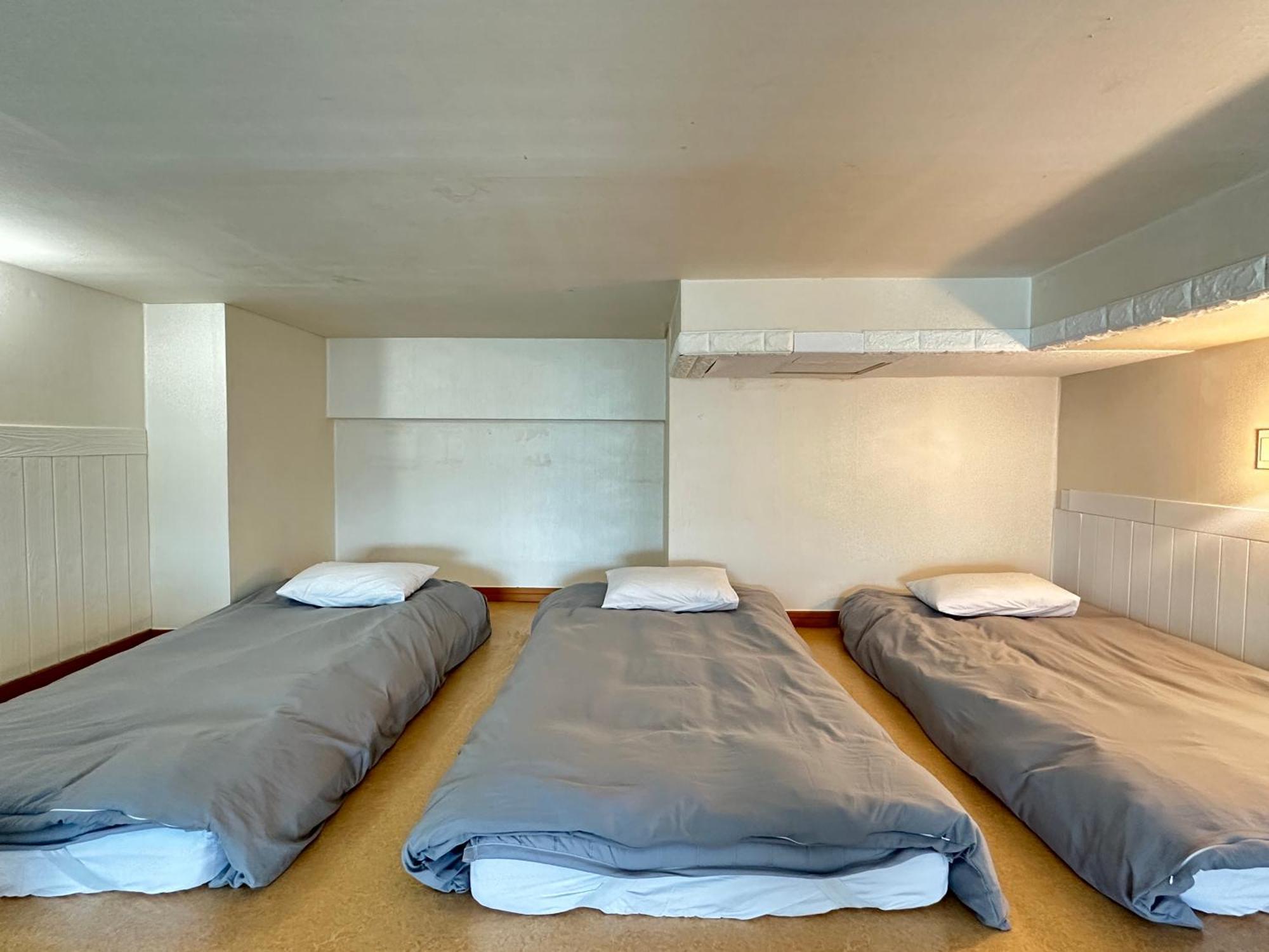 Apartment Hongdae Paradise Cityview Seoul