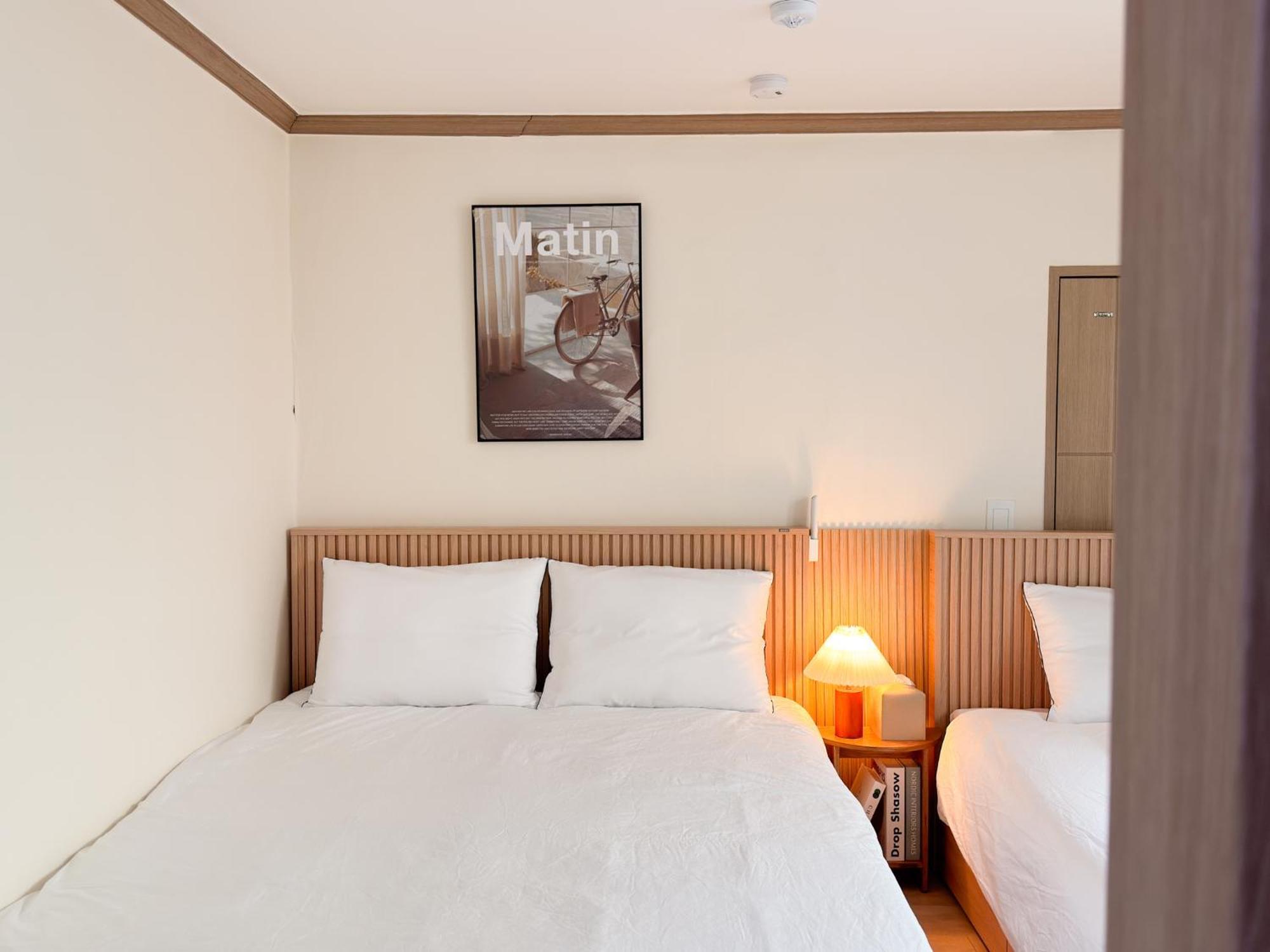Hong-cho Vila Seoul