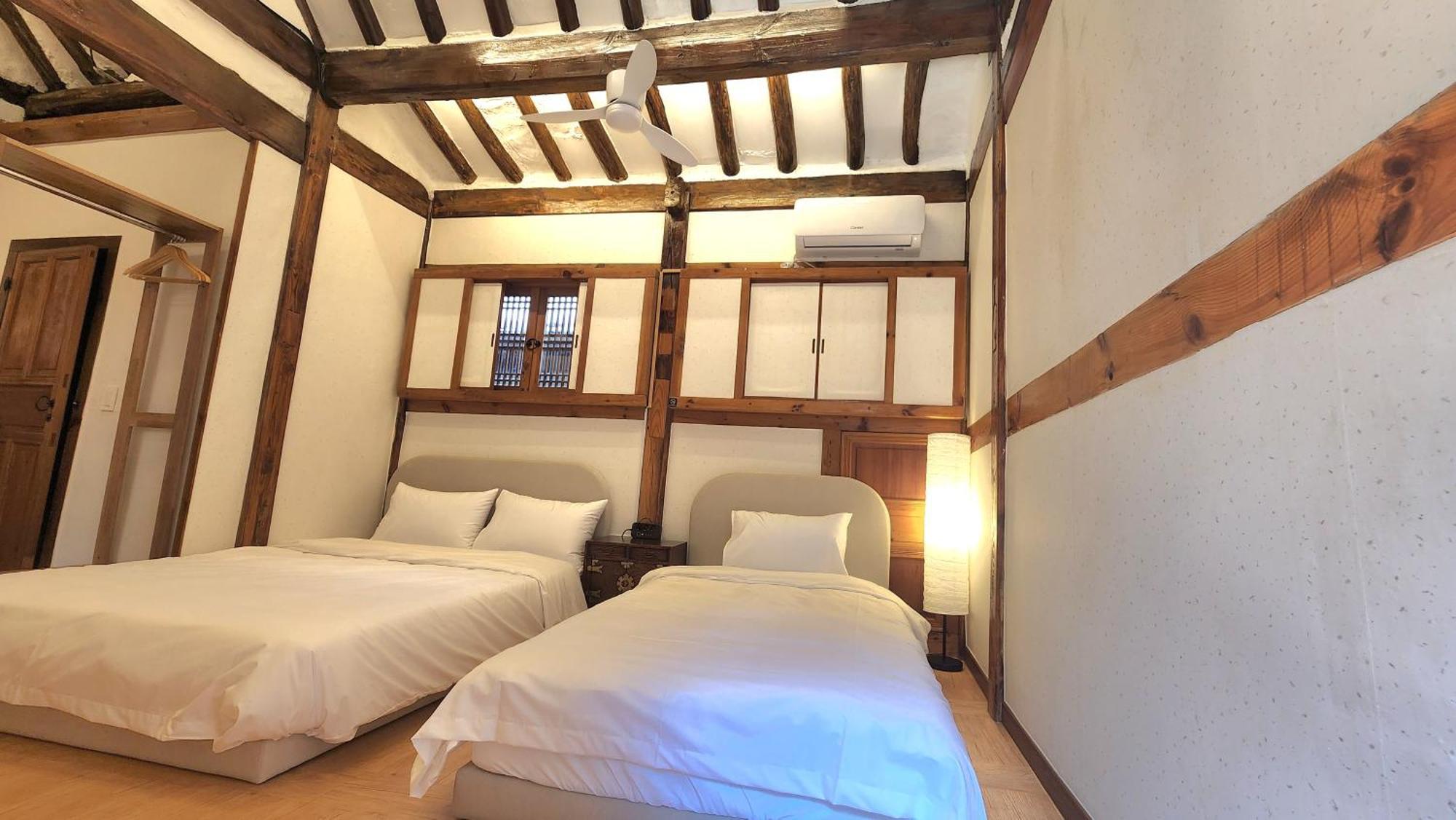 Haemil By 42 Guest house *