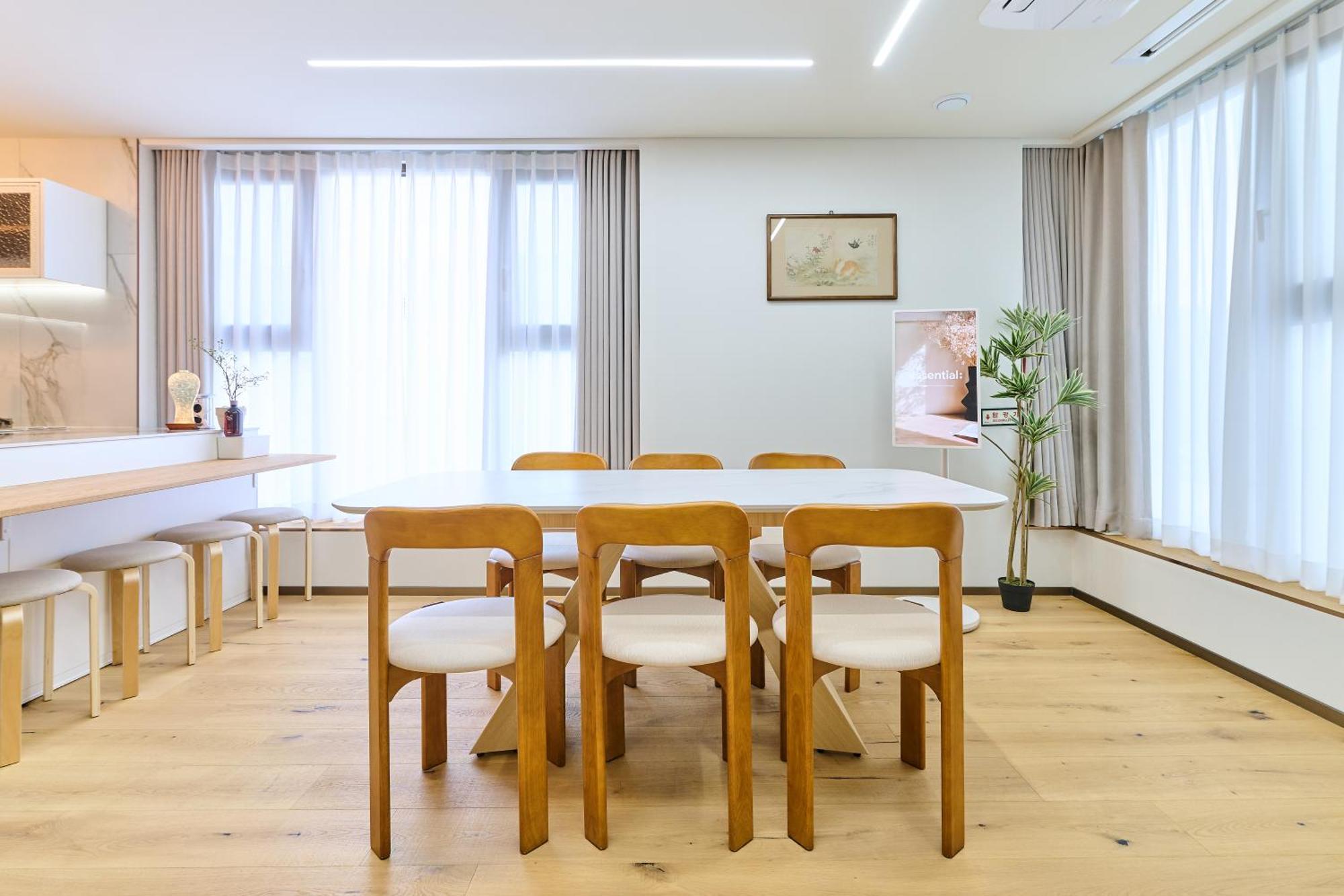 Hotel Seochonyeoga *