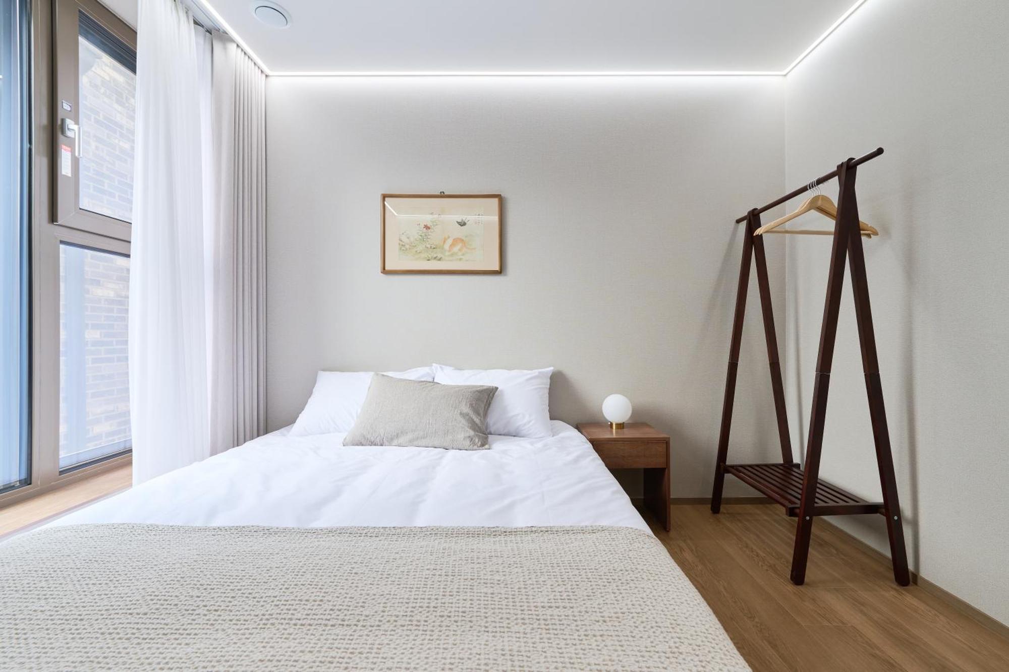 Seochonyeoga Hotel Seoul