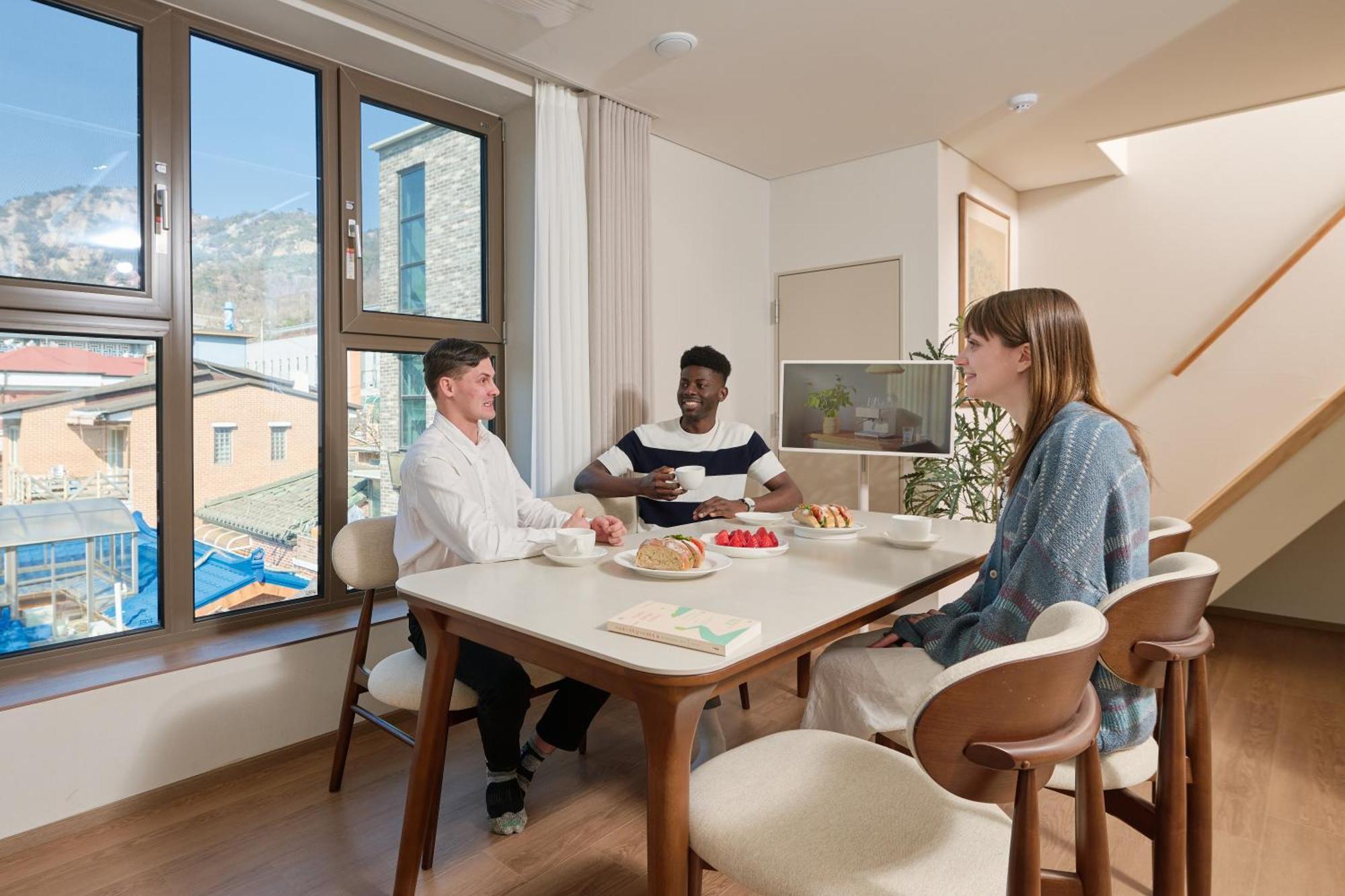 Hotel Seochonyeoga