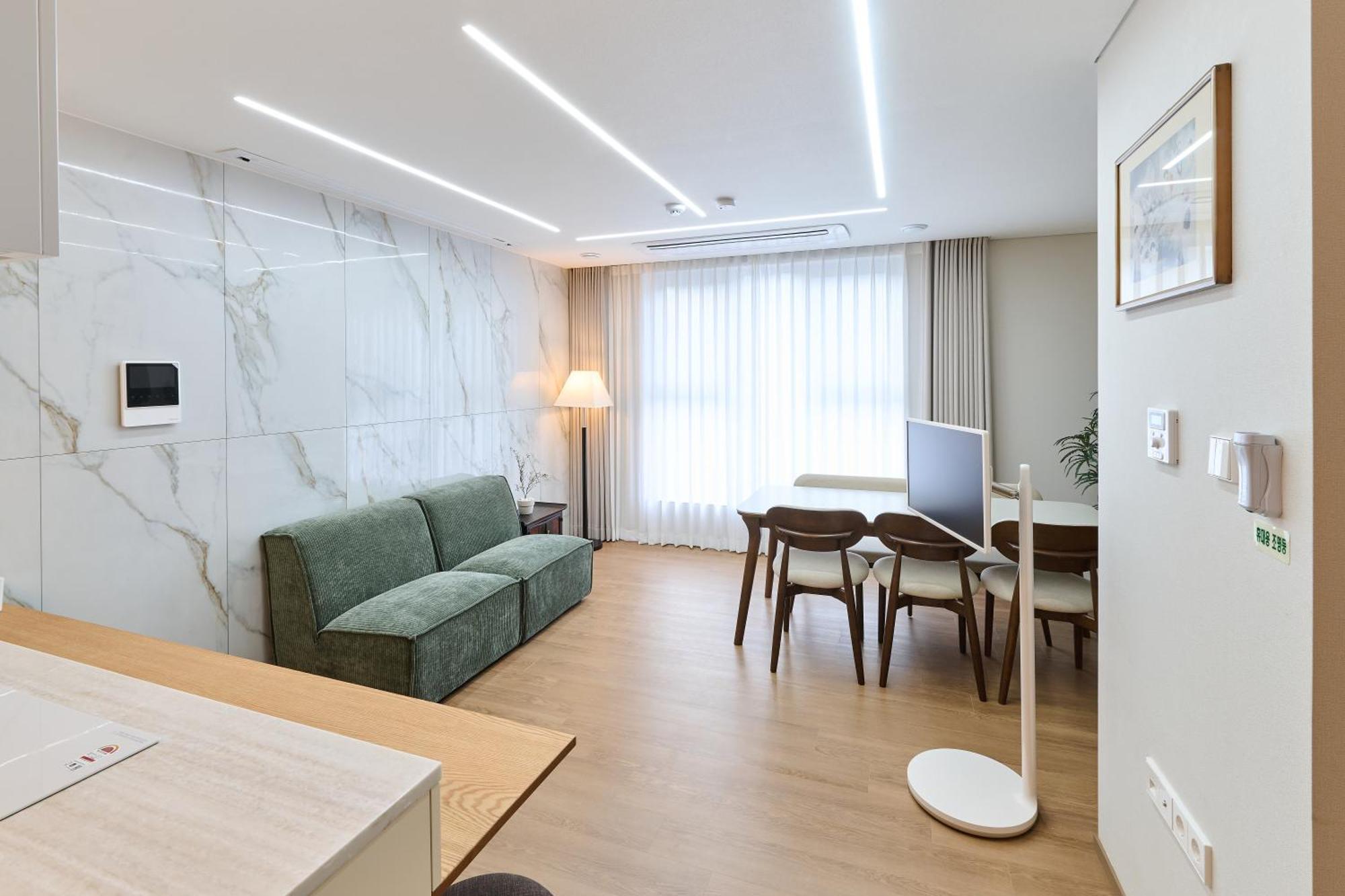 Hotel Seochonyeoga *
