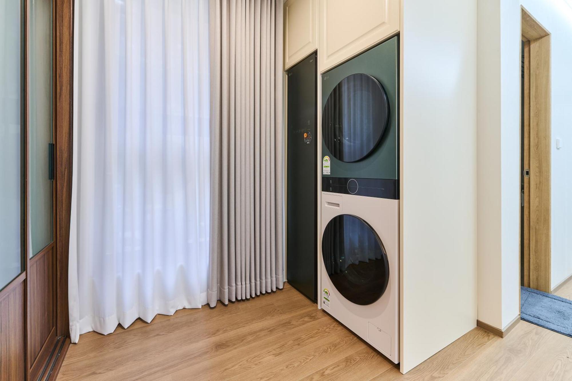 Seochonyeoga Hotel Seoul