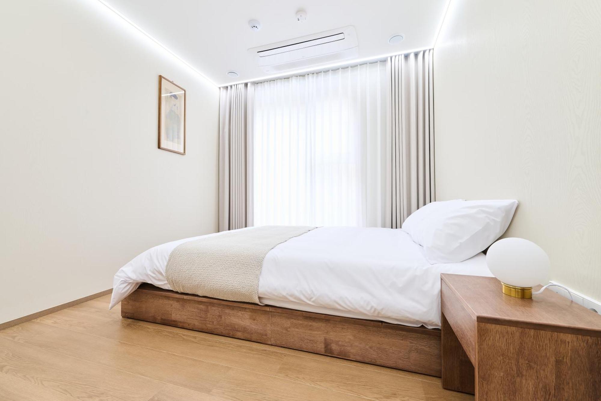 Seochonyeoga Hotel Seoul
