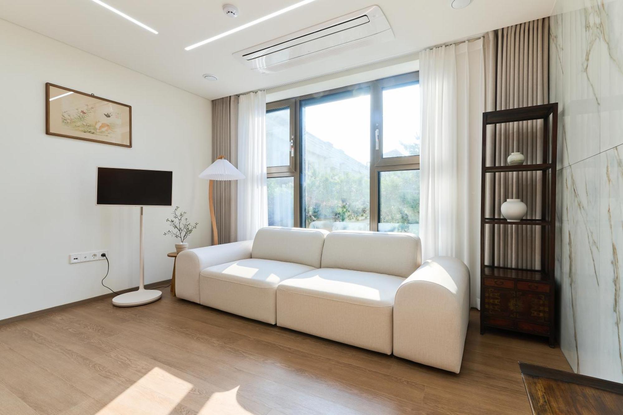 Hotel Seochonyeoga Seoul