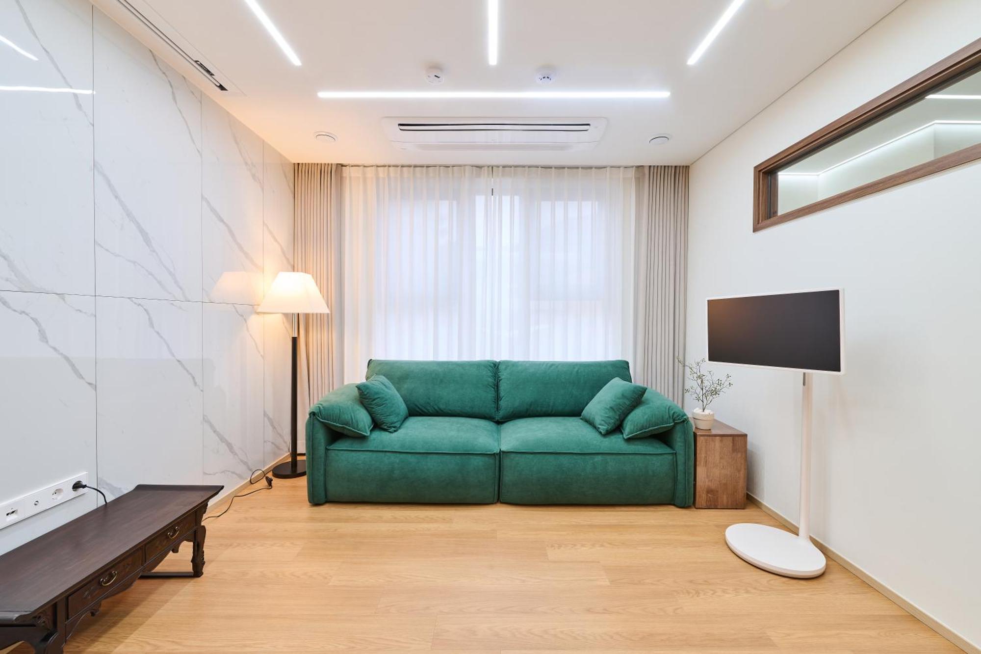 Hotel Seochonyeoga