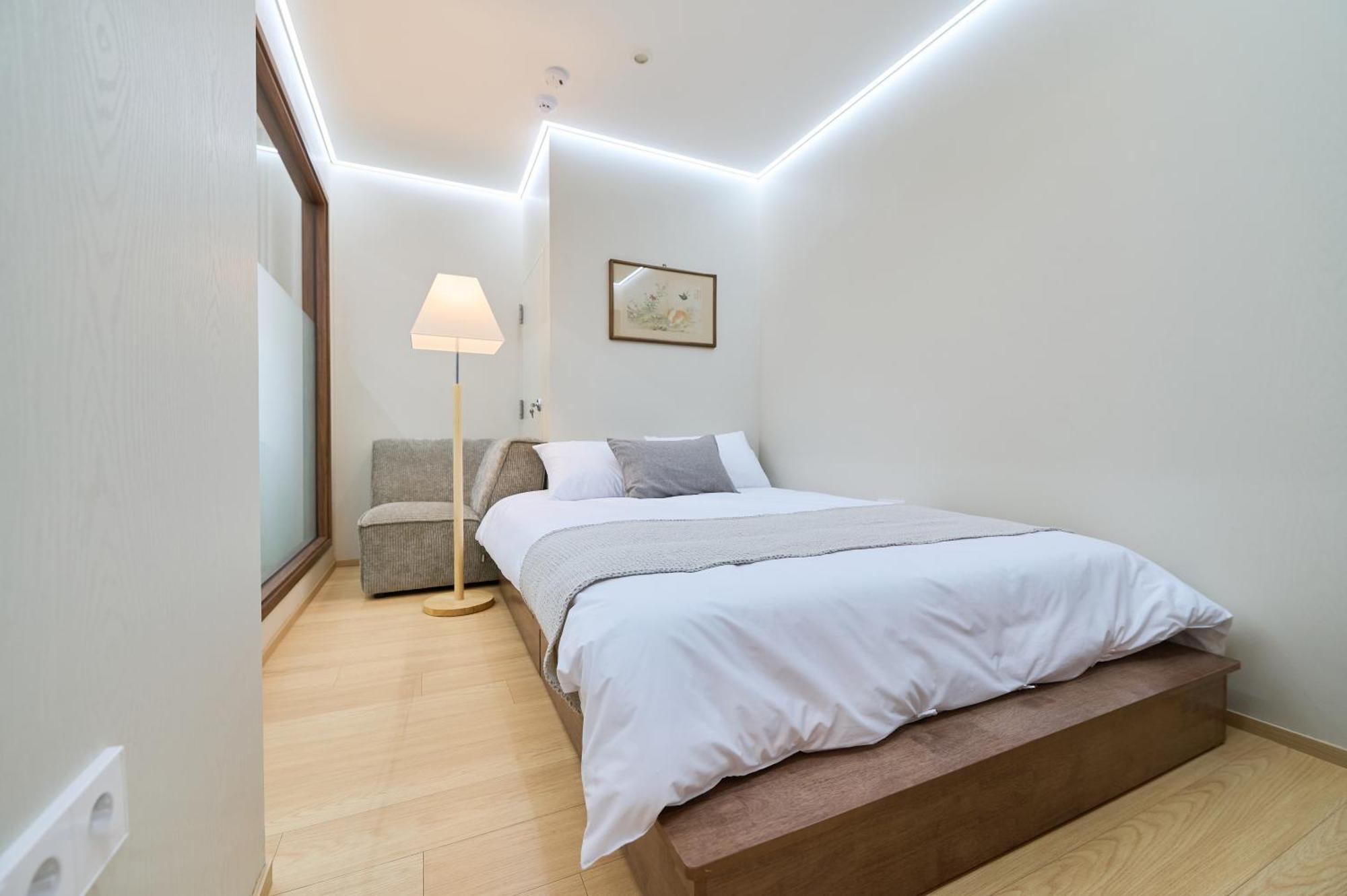 Seochonyeoga Hotel Seoul