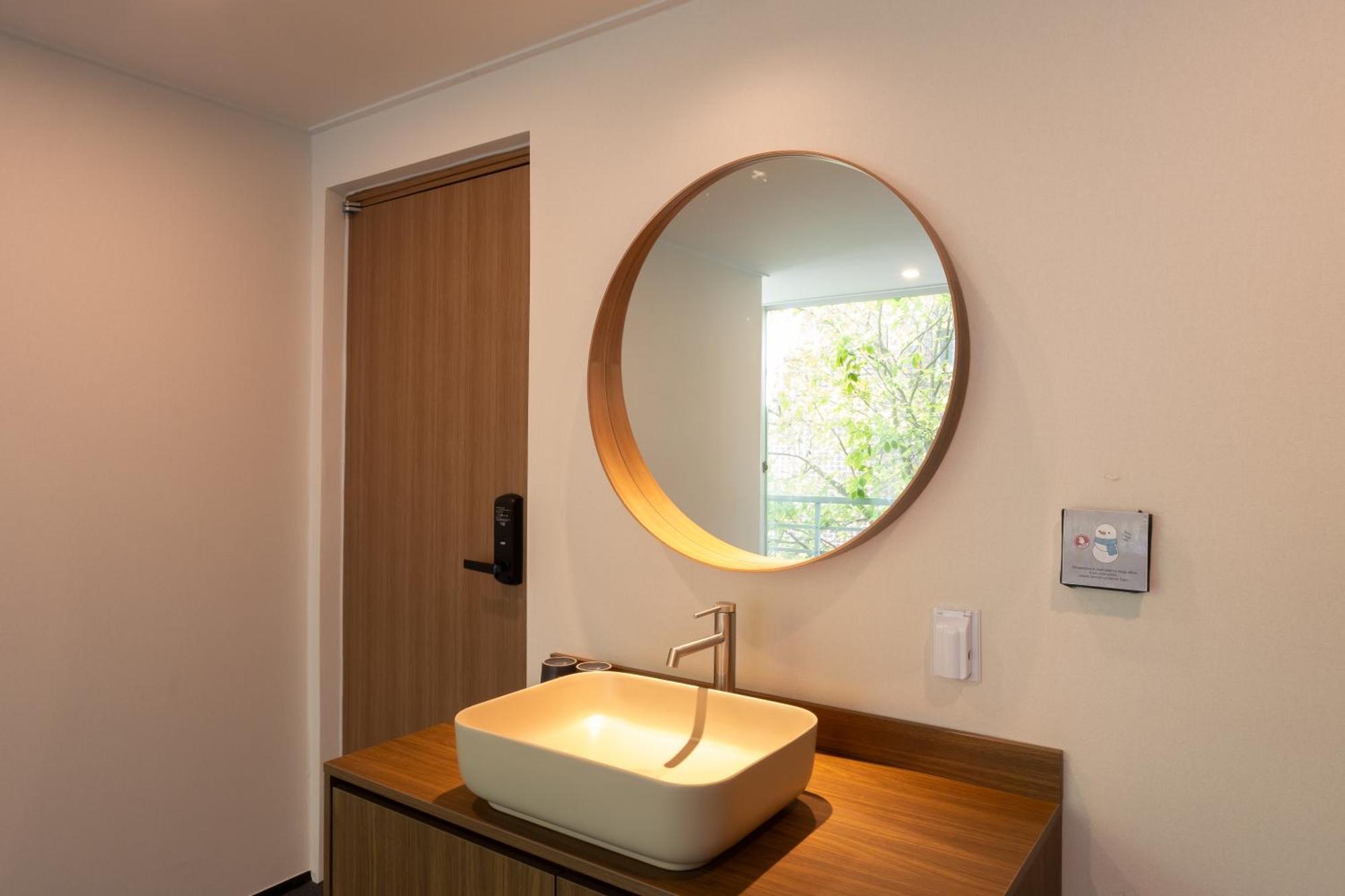 Guest house Maple Mansion Hongdae Seoul