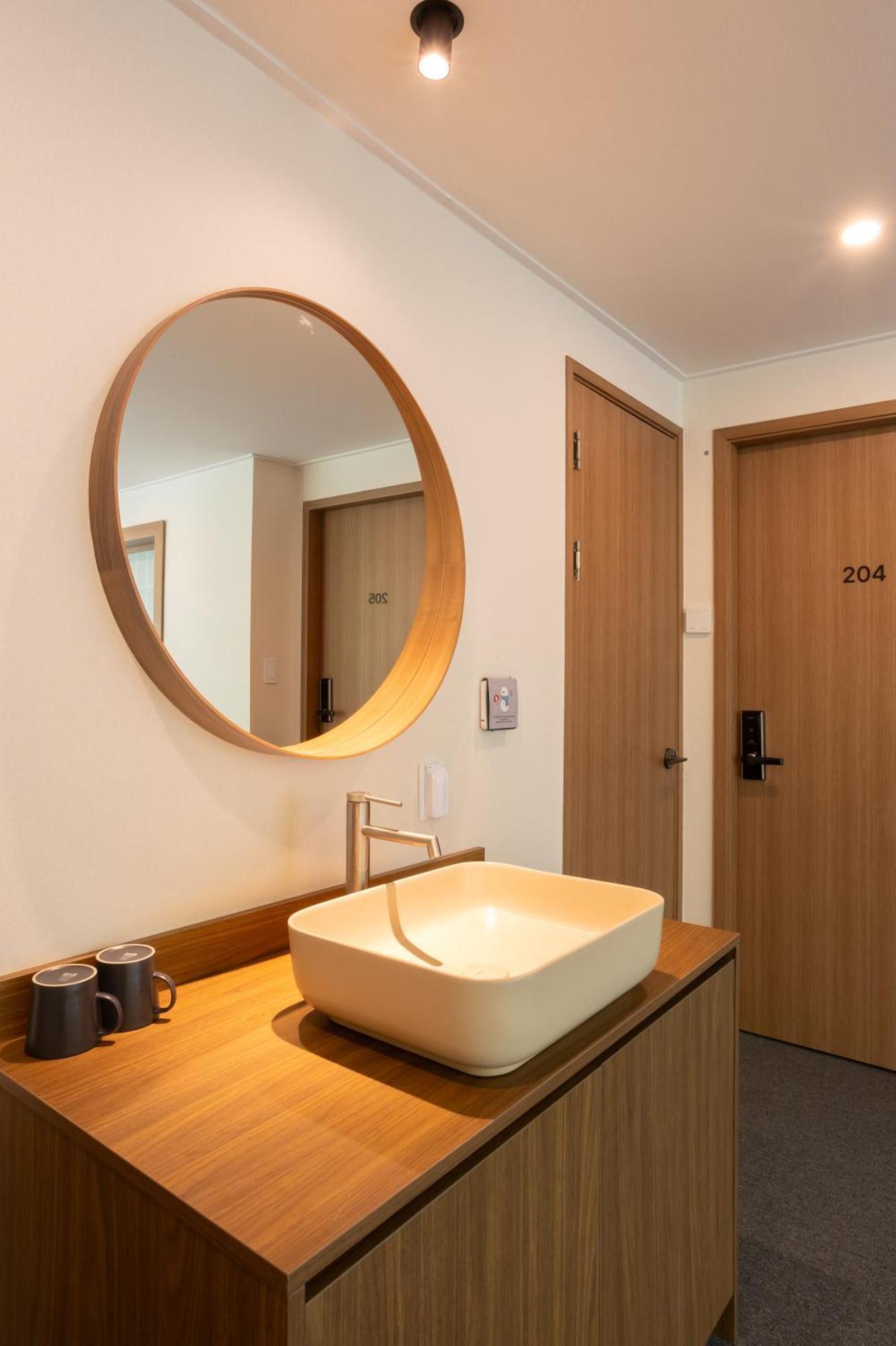 Maple Mansion Hongdae Guest house *