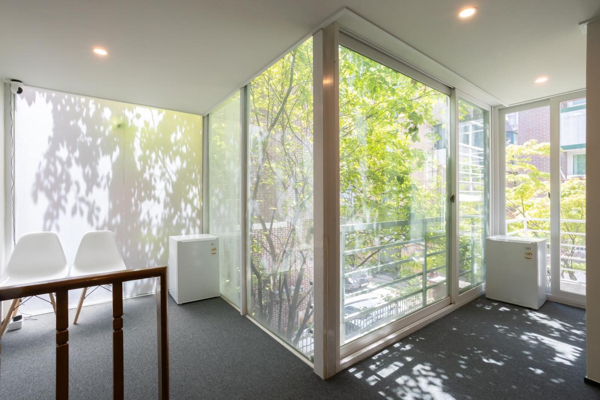 Guest house Maple Mansion Hongdae *