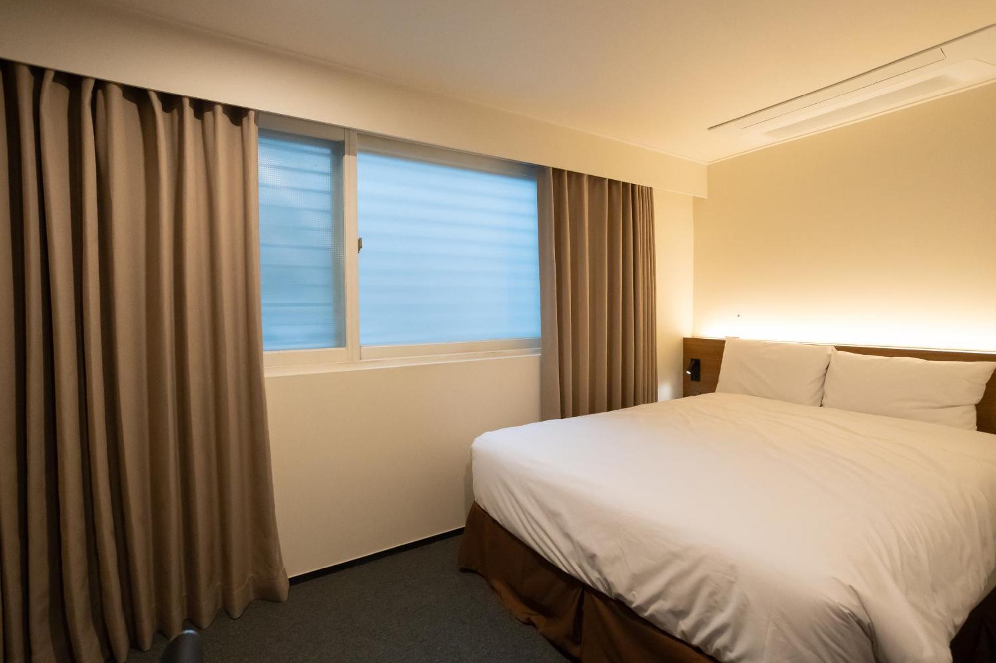 Guest house Maple Mansion Hongdae Seoul