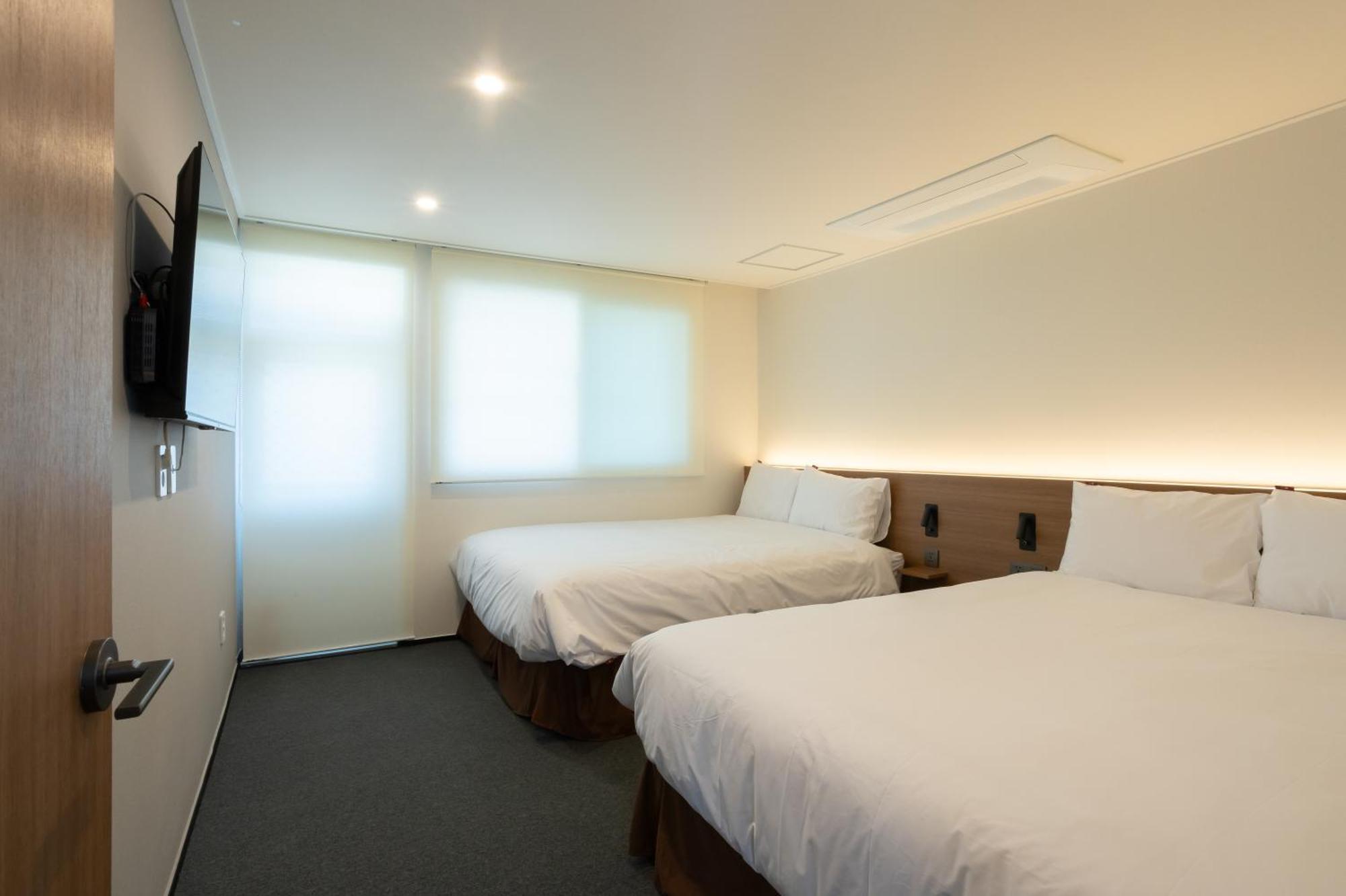 Maple Mansion Hongdae *