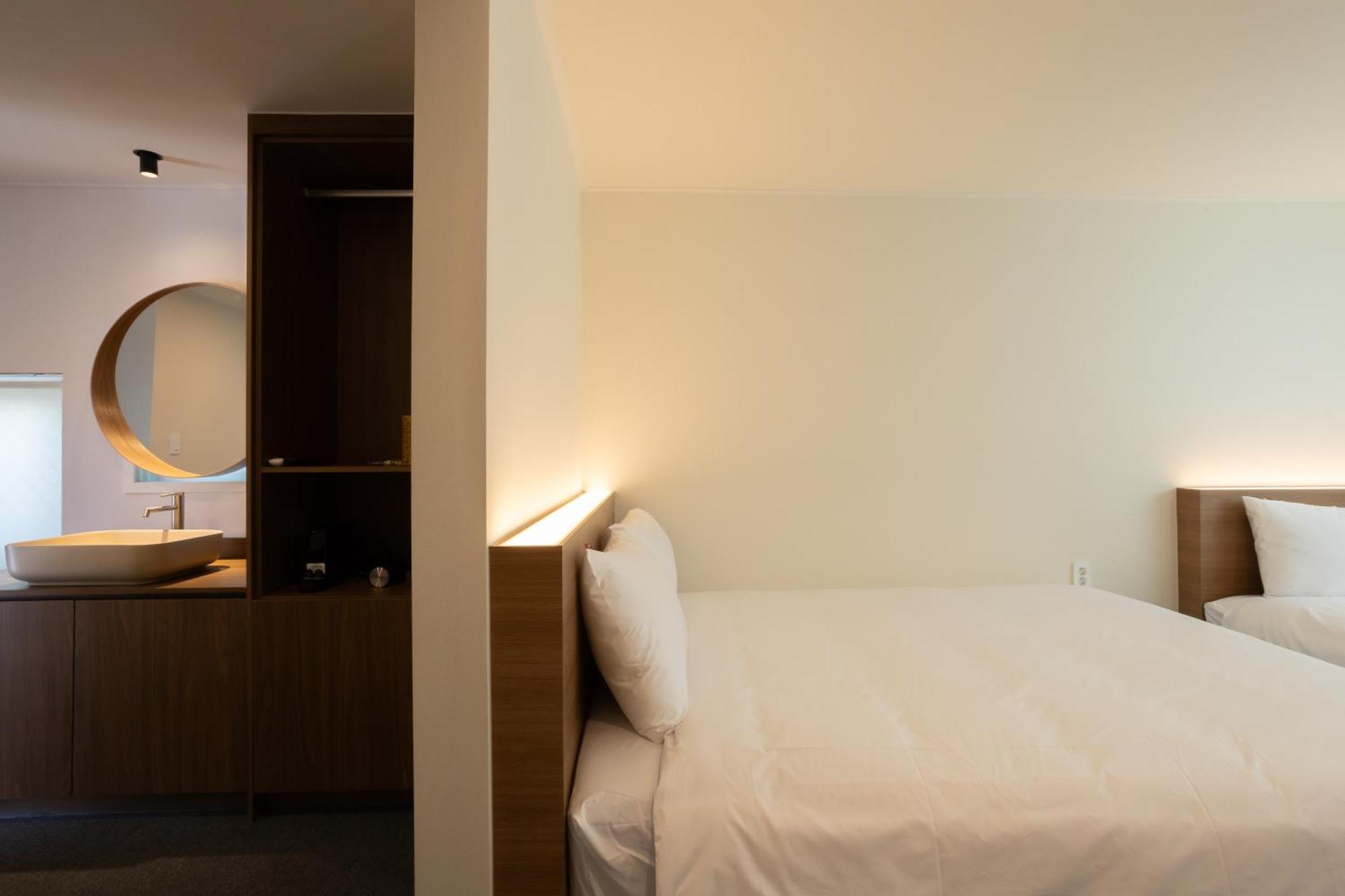 Maple Mansion Hongdae Guest house Seoul