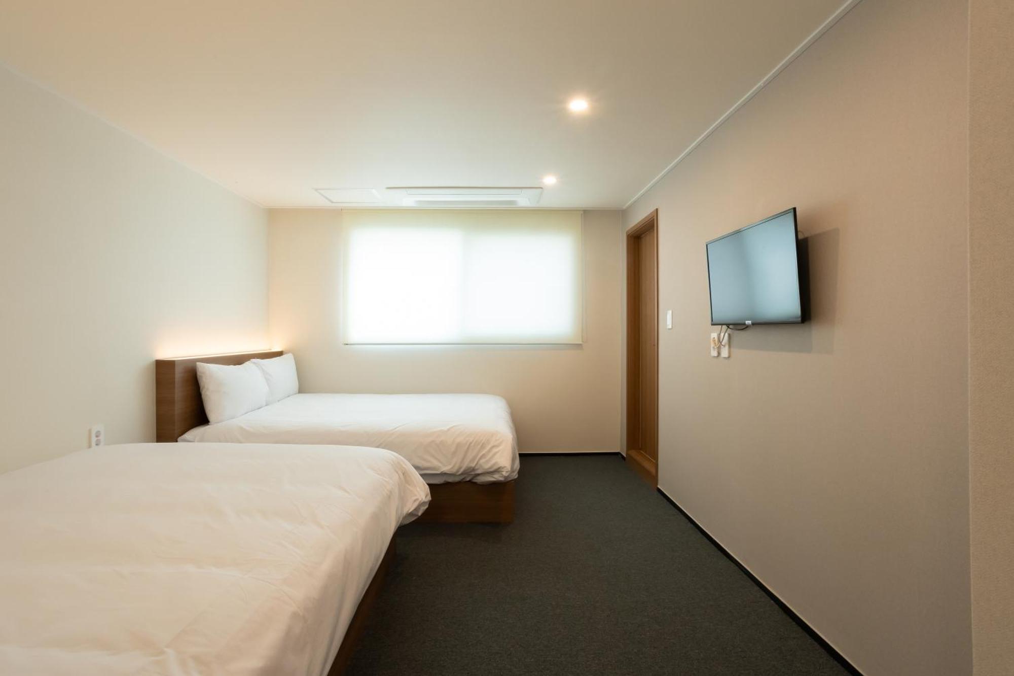 Guest house Maple Mansion Hongdae Seoul