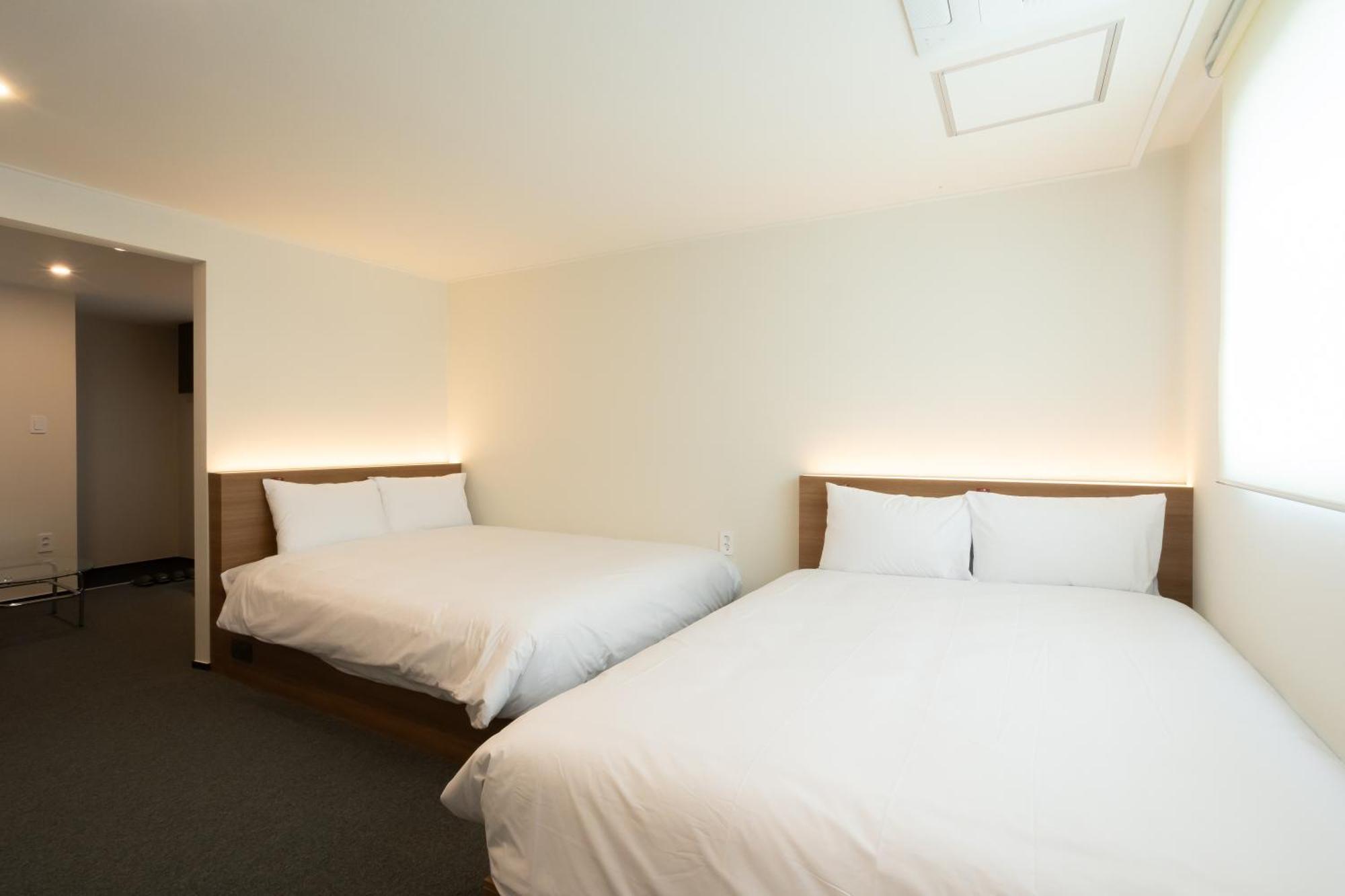 Maple Mansion Hongdae Guest house *
