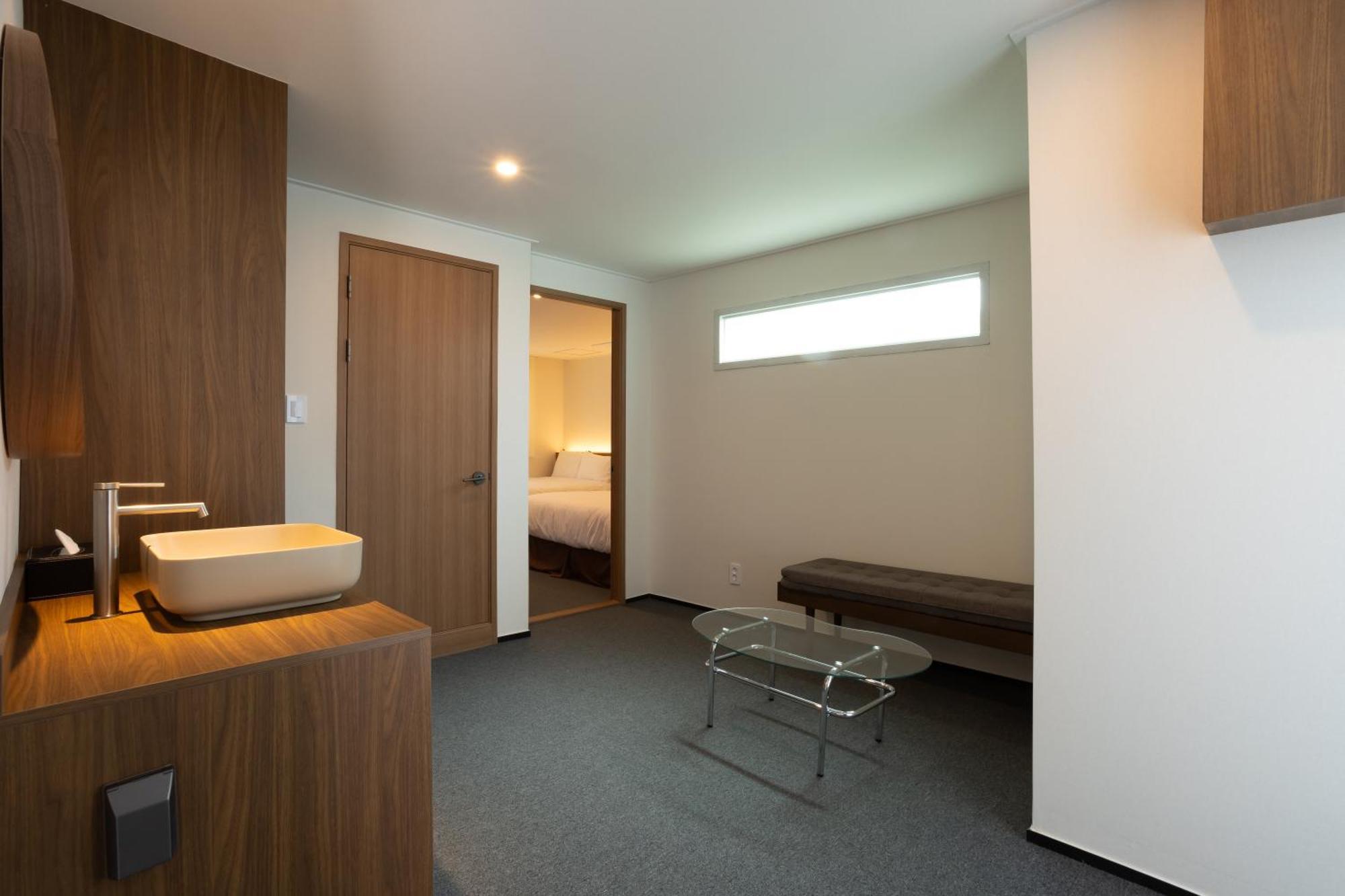 Guest house Maple Mansion Hongdae *
