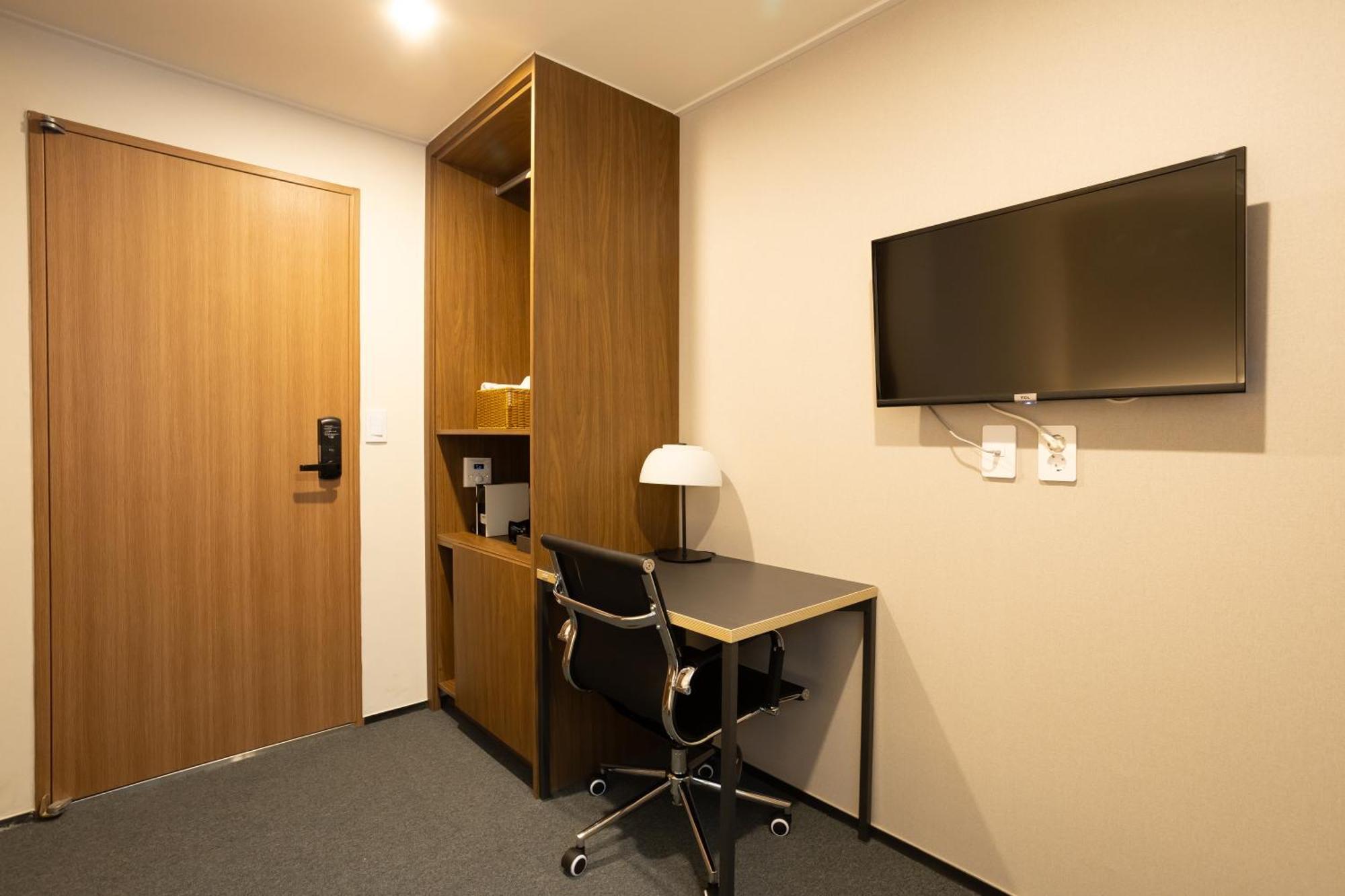 Guest house Maple Mansion Hongdae