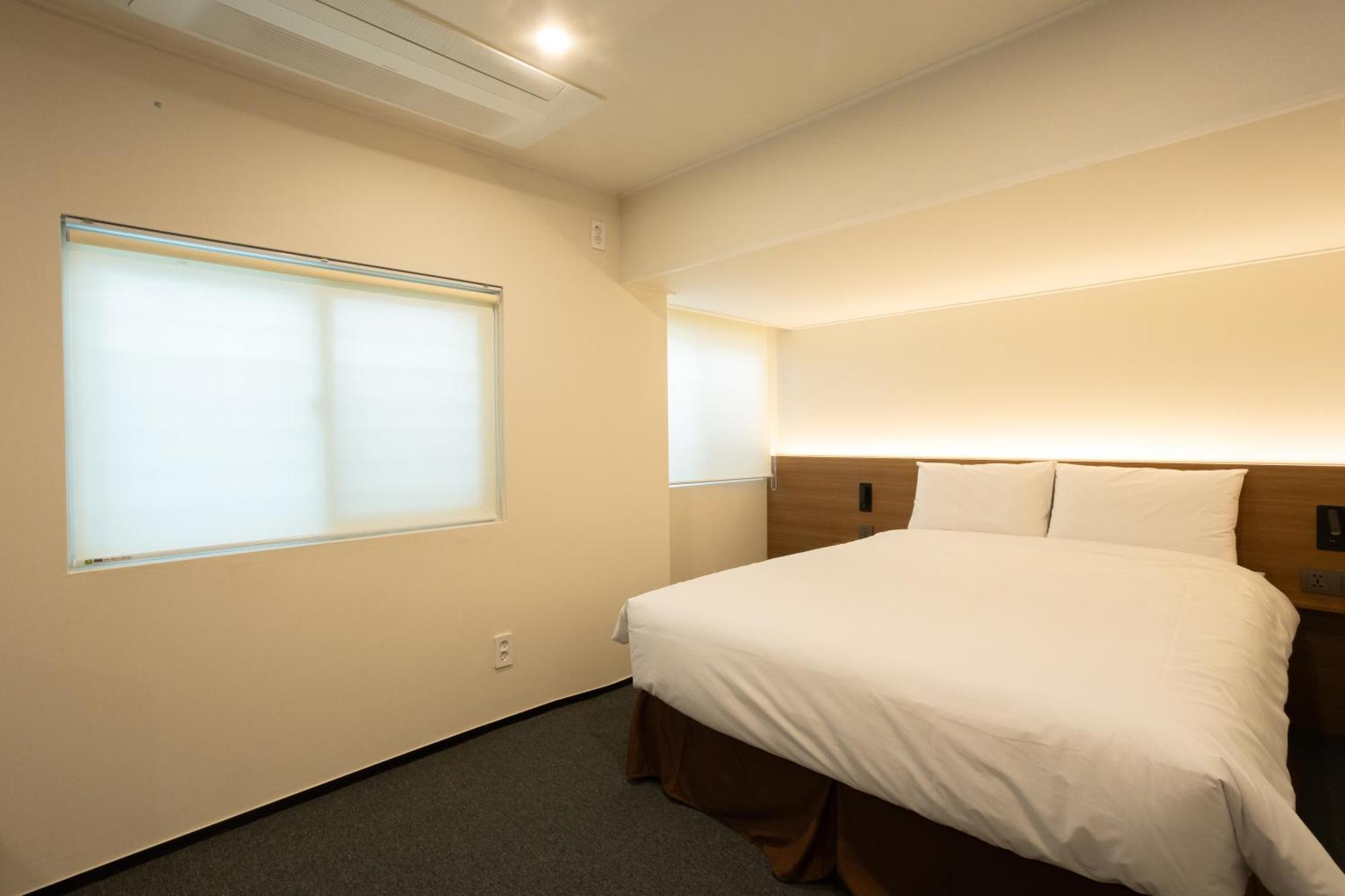 Maple Mansion Hongdae * Seoul