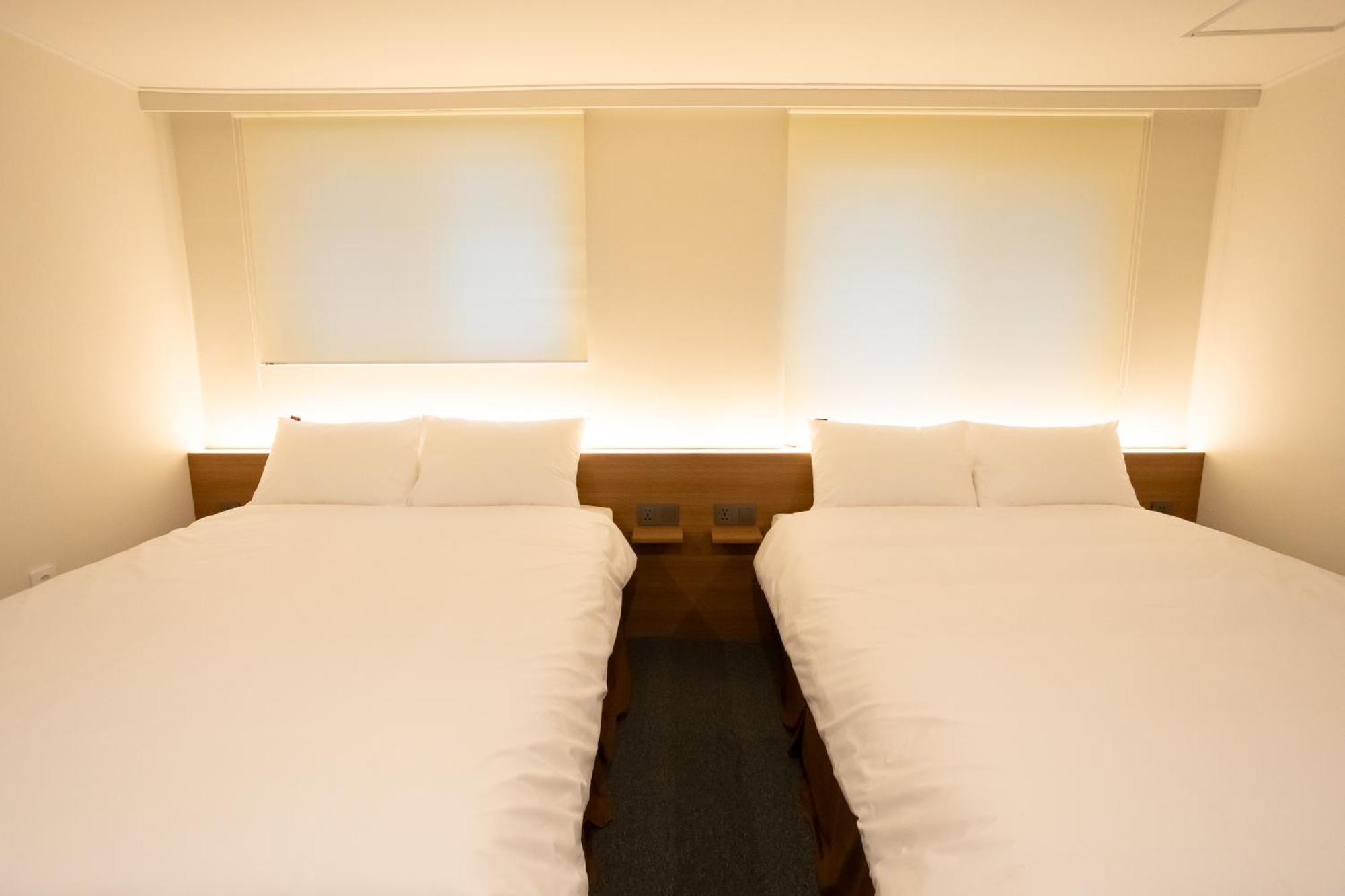 Guest house Maple Mansion Hongdae
