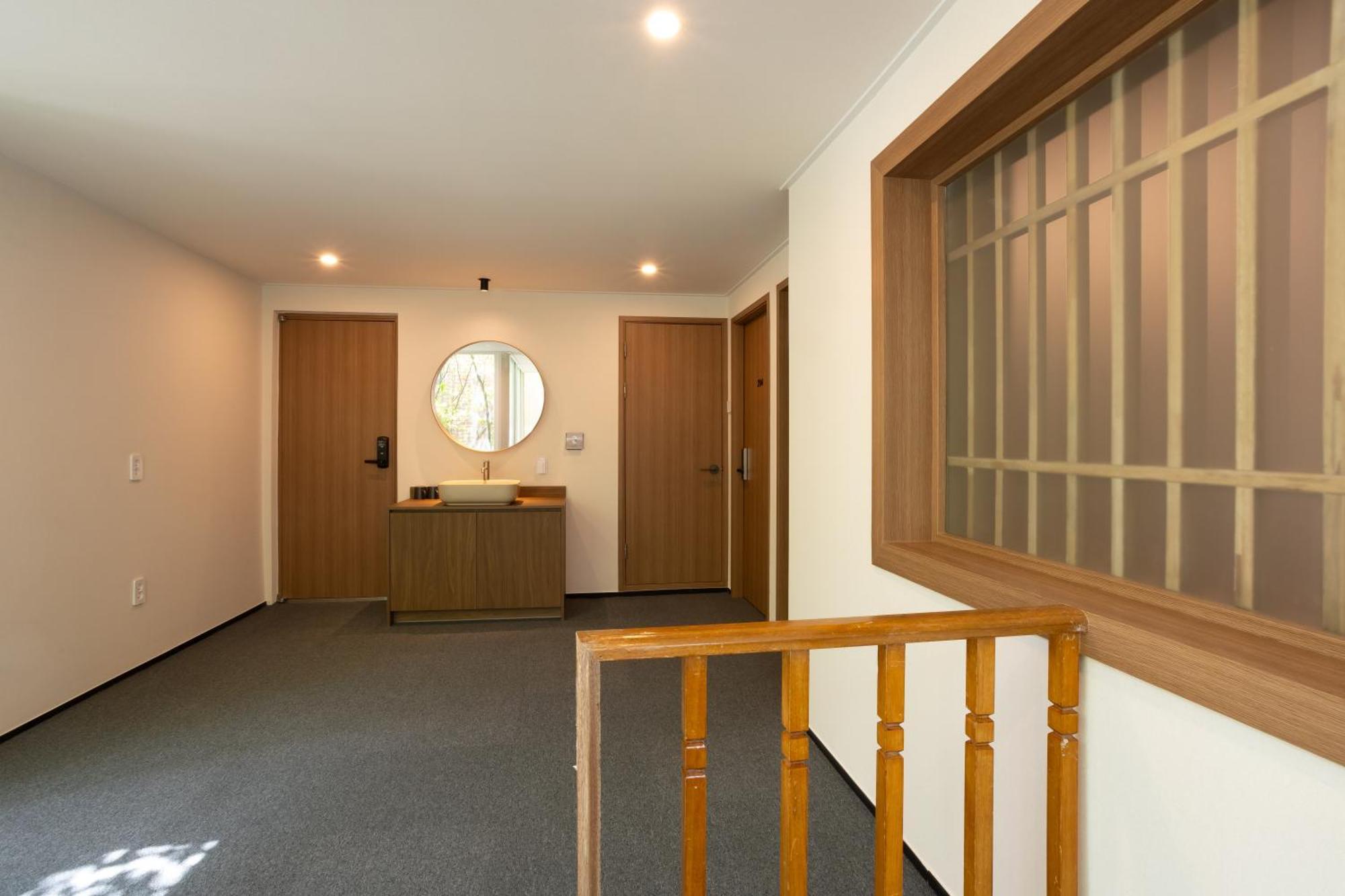 Guest house Maple Mansion Hongdae *