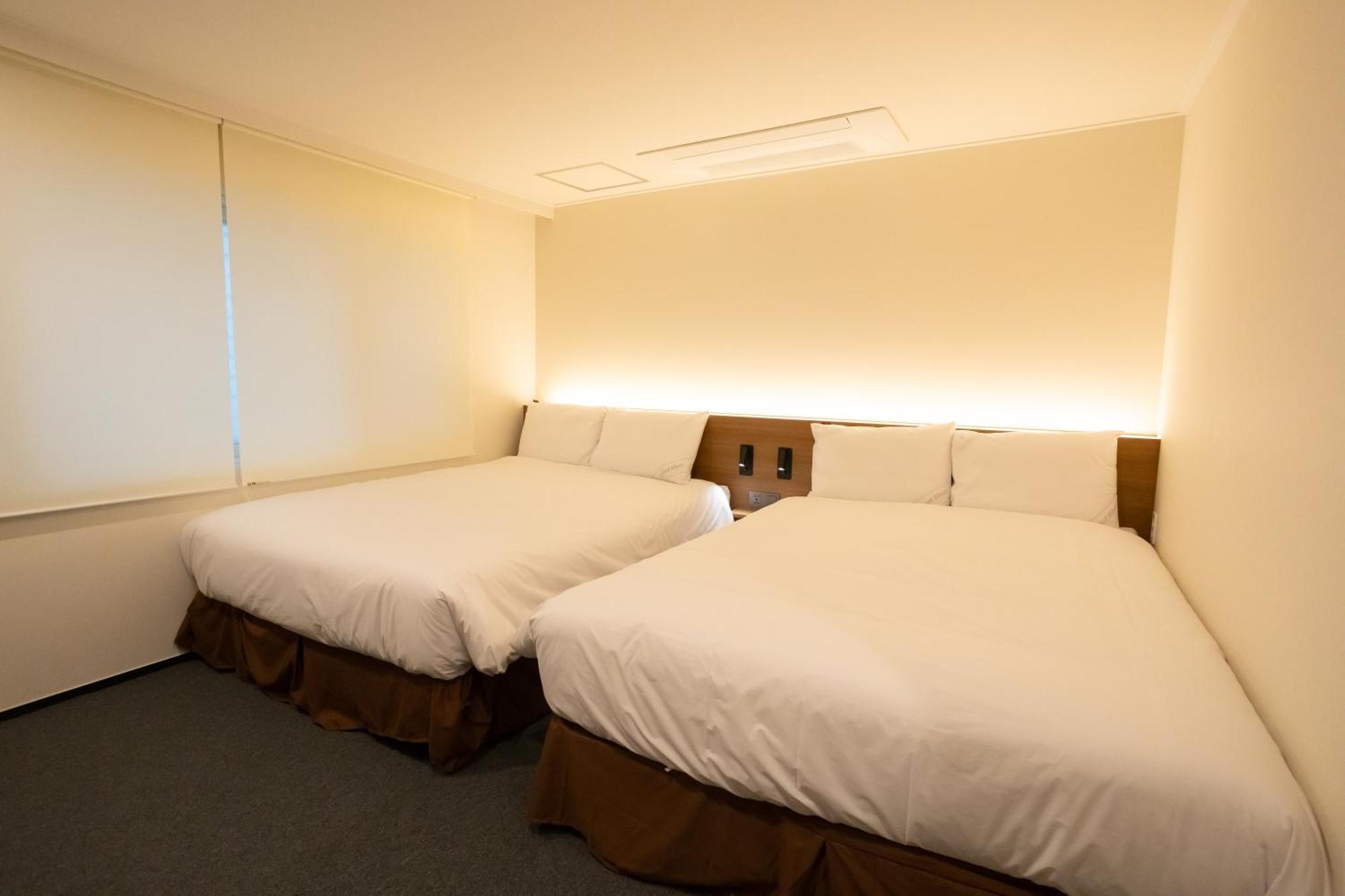 Guest house Maple Mansion Hongdae