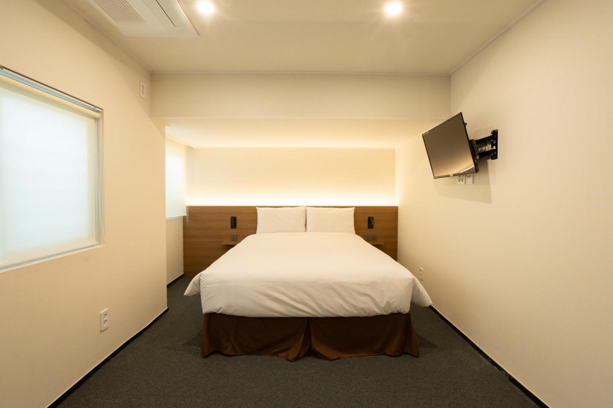 Maple Mansion Hongdae Guest house Seoul