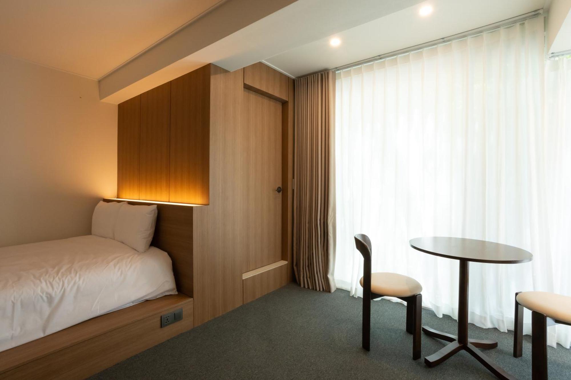 Maple Mansion Hongdae Guest house *
