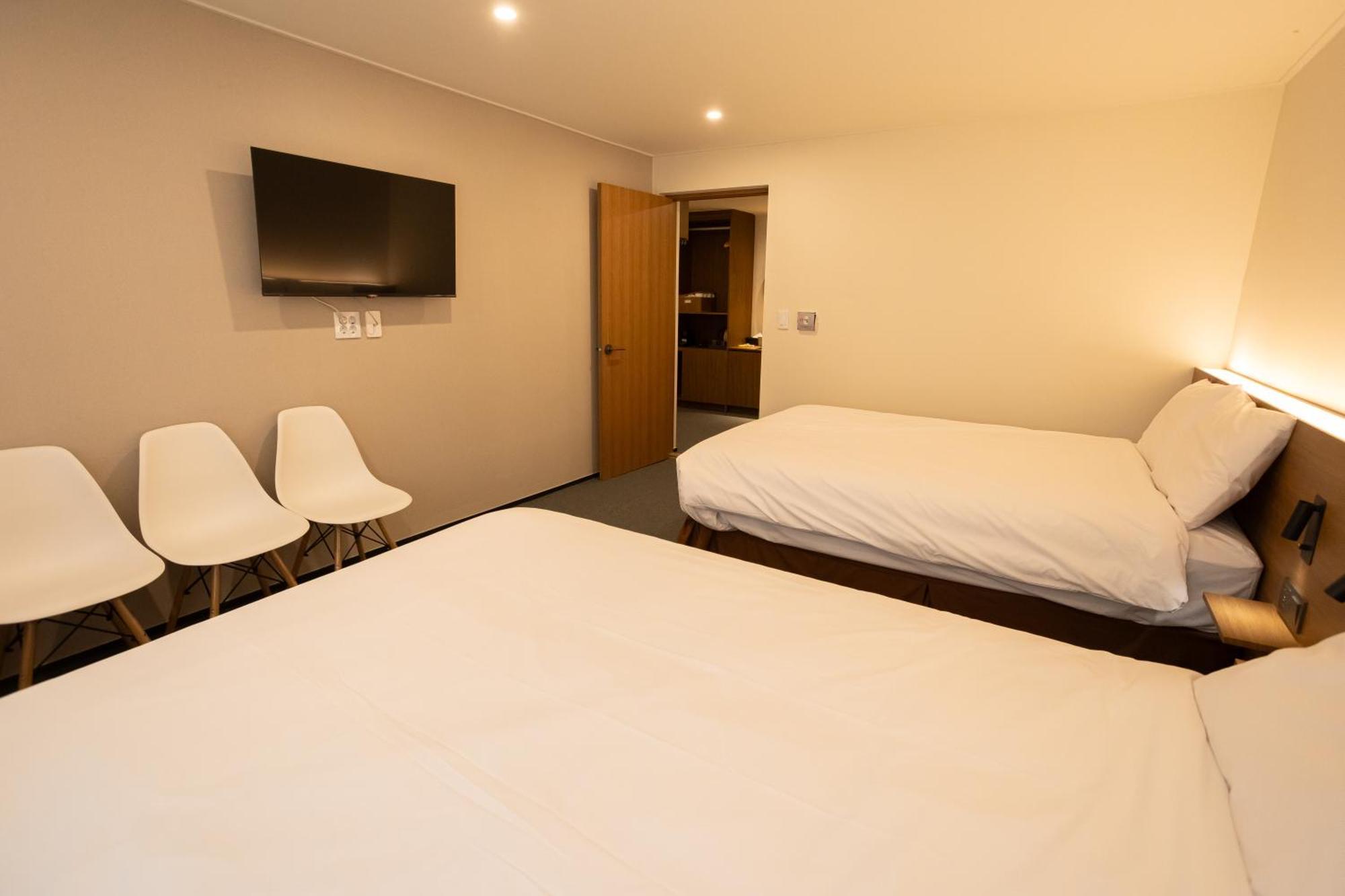 Guest house Maple Mansion Hongdae *