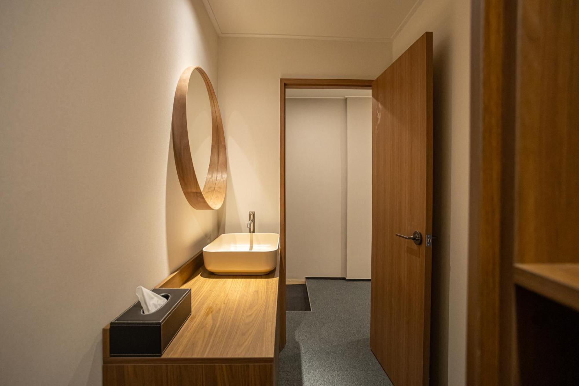 Maple Mansion Hongdae Guest house Seoul
